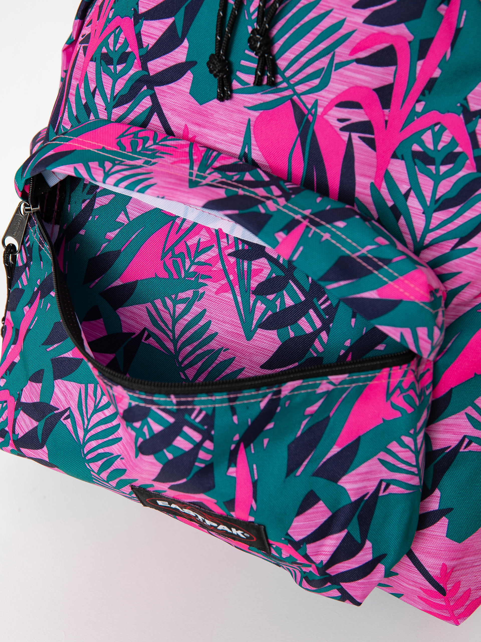 Plecak Eastpak Padded Pak R (brize rose)