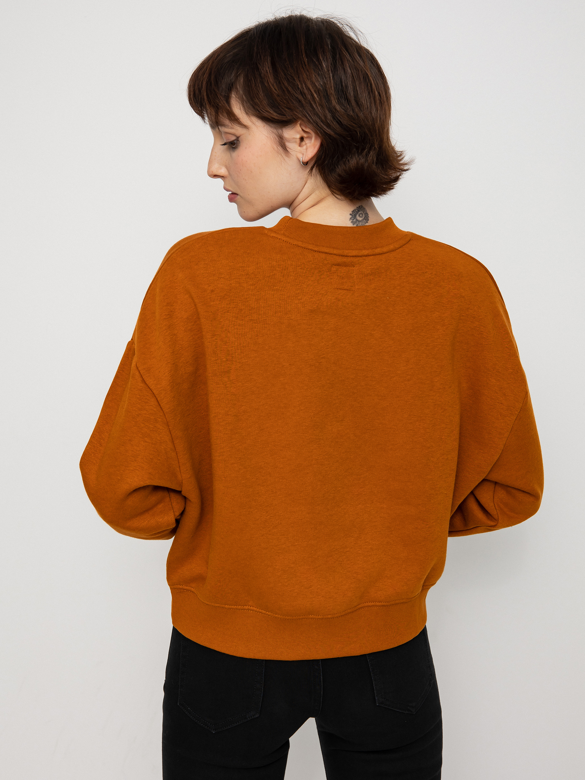 Bluza Element Logic W Wmn (glazed ginger)