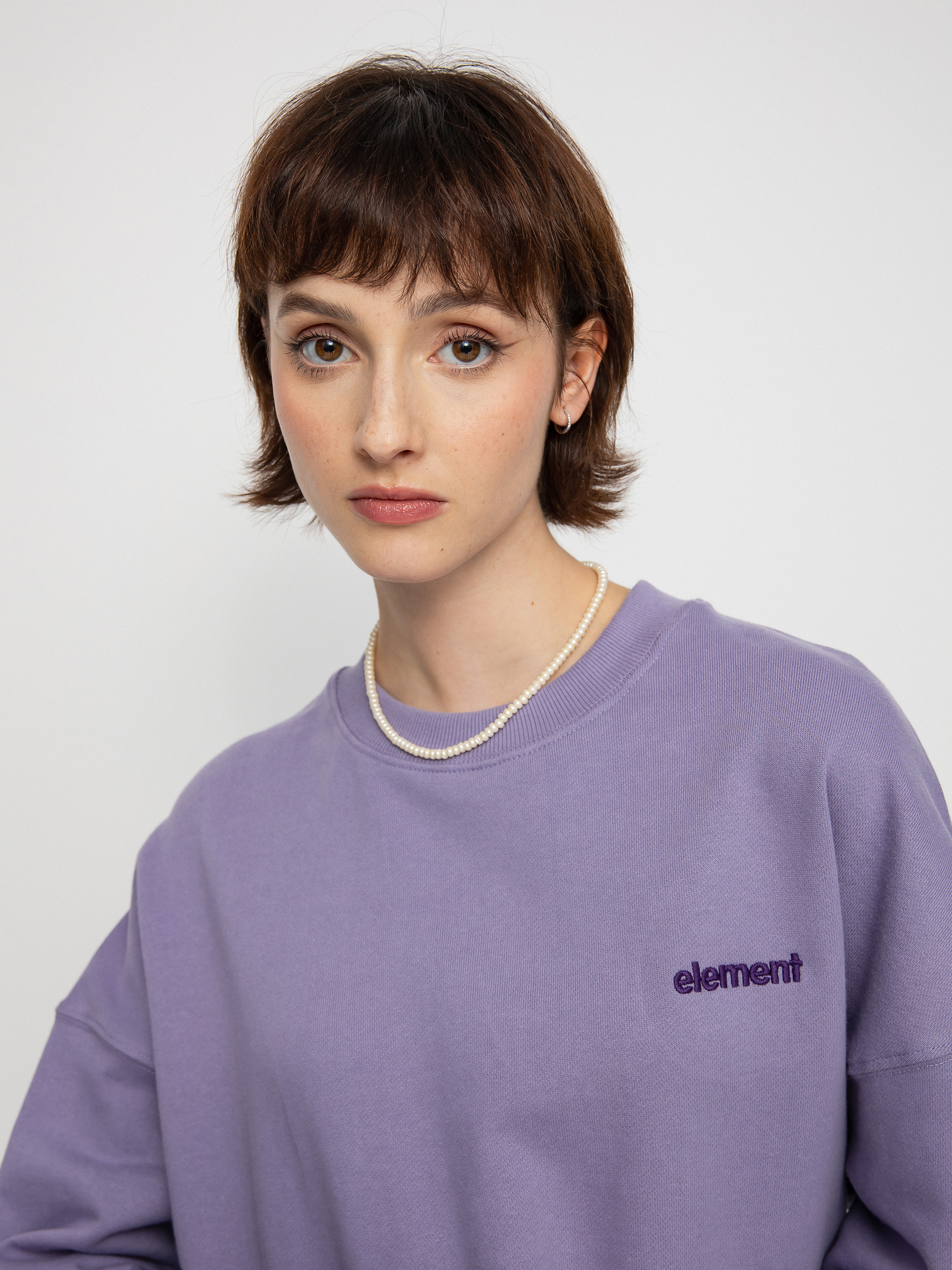 Bluza Element Ferring Crew Wmn (daybreak)