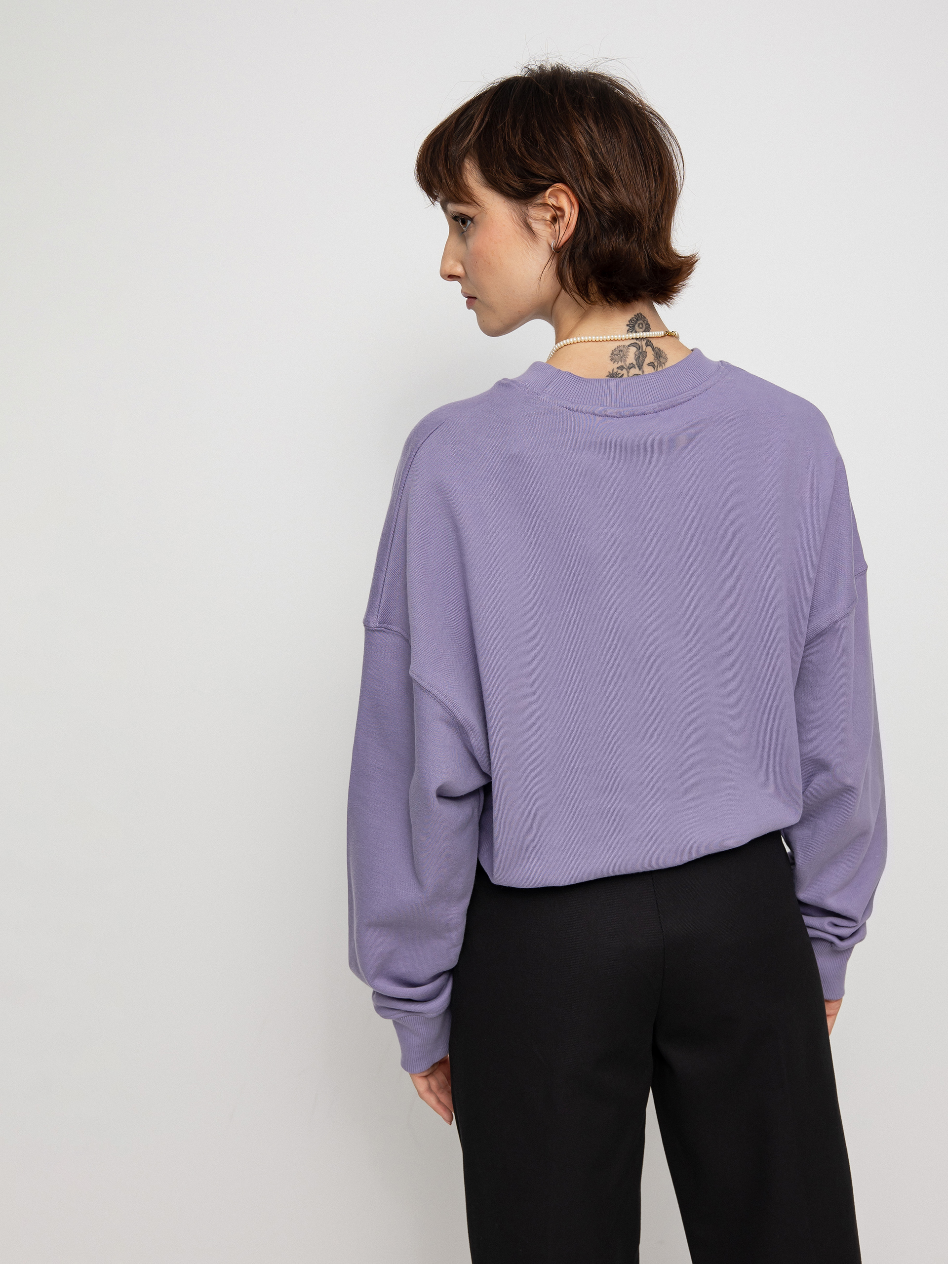 Bluza Element Ferring Crew Wmn (daybreak)