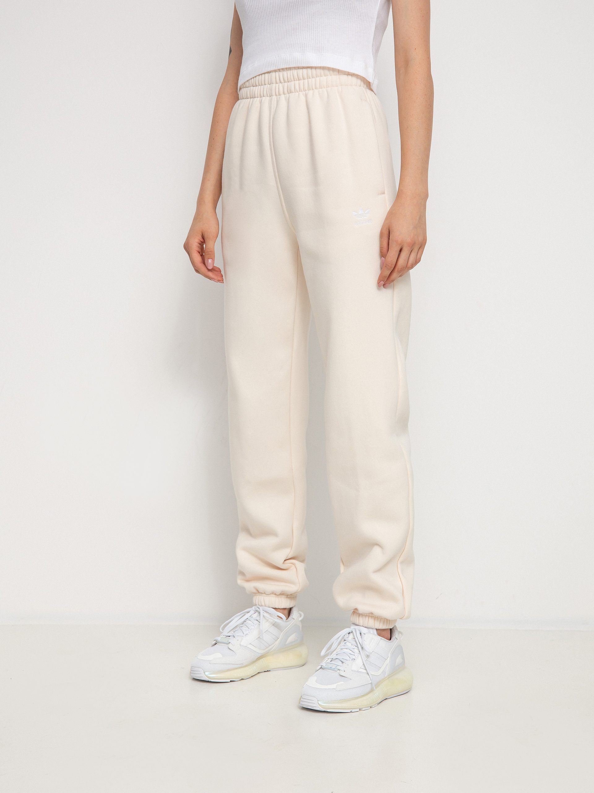 Spodnie adidas Originals Embroidery Icon Wmn (wonwhi)
