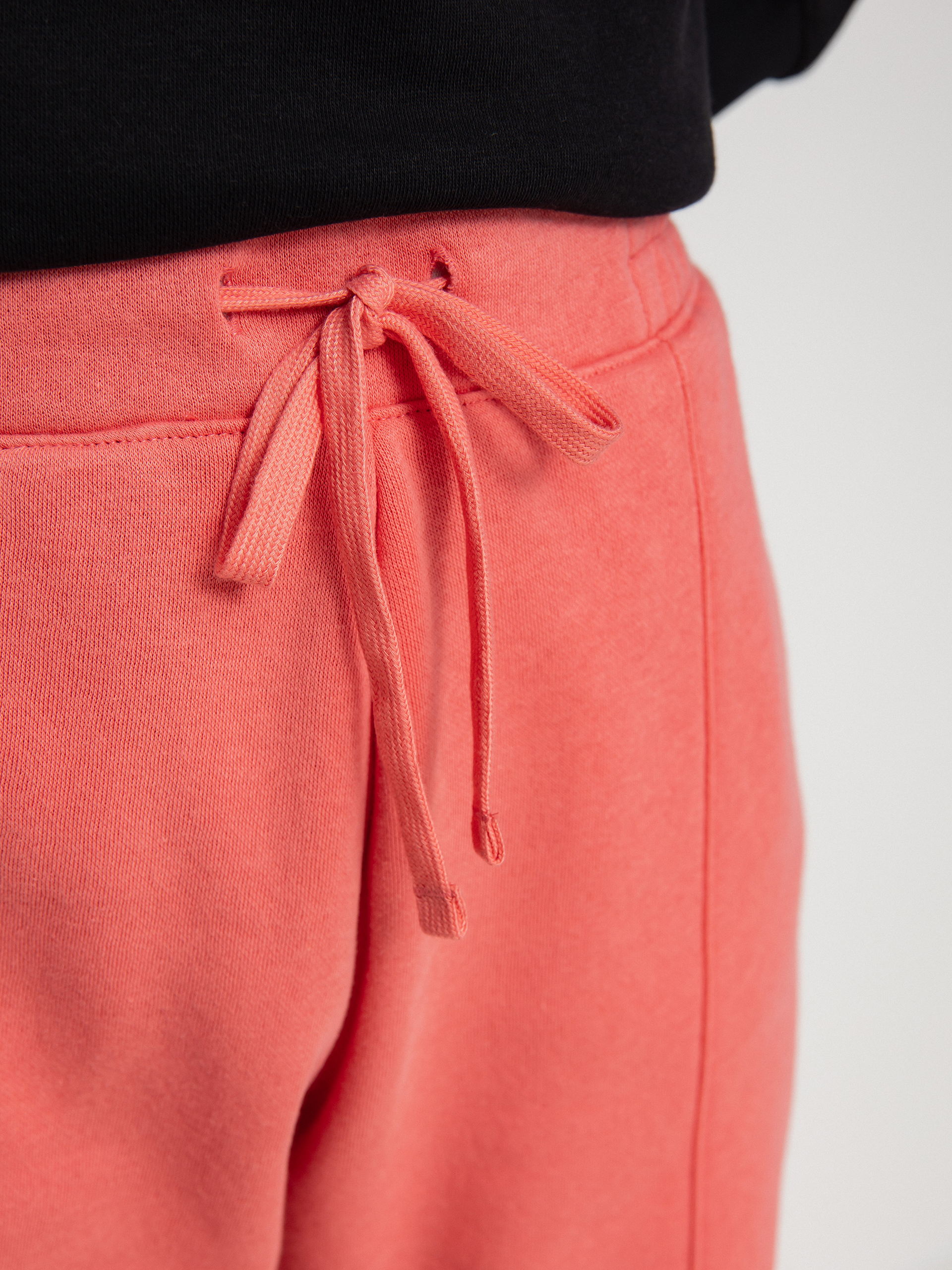 Spodnie Champion Legacy Rib Cuff Pants 115411 Wmn (trse)