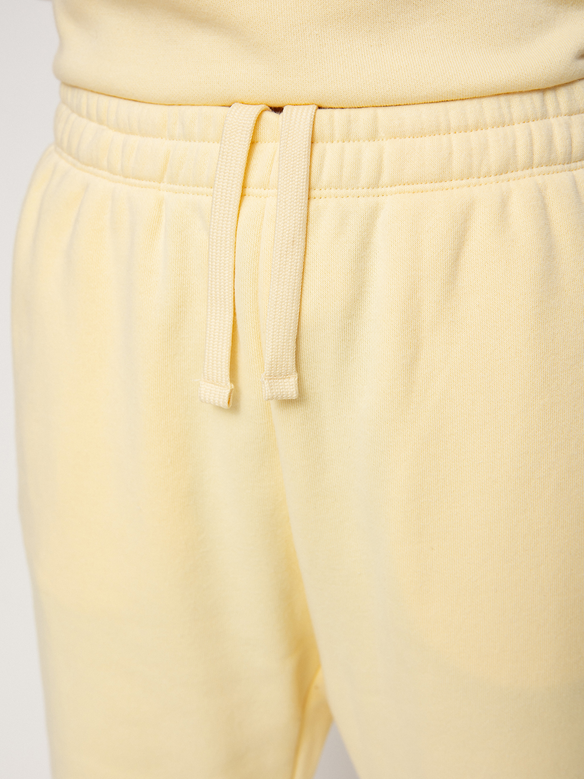 Spodnie Champion Elastic Cuff Pants 115487 Wmn (flan)