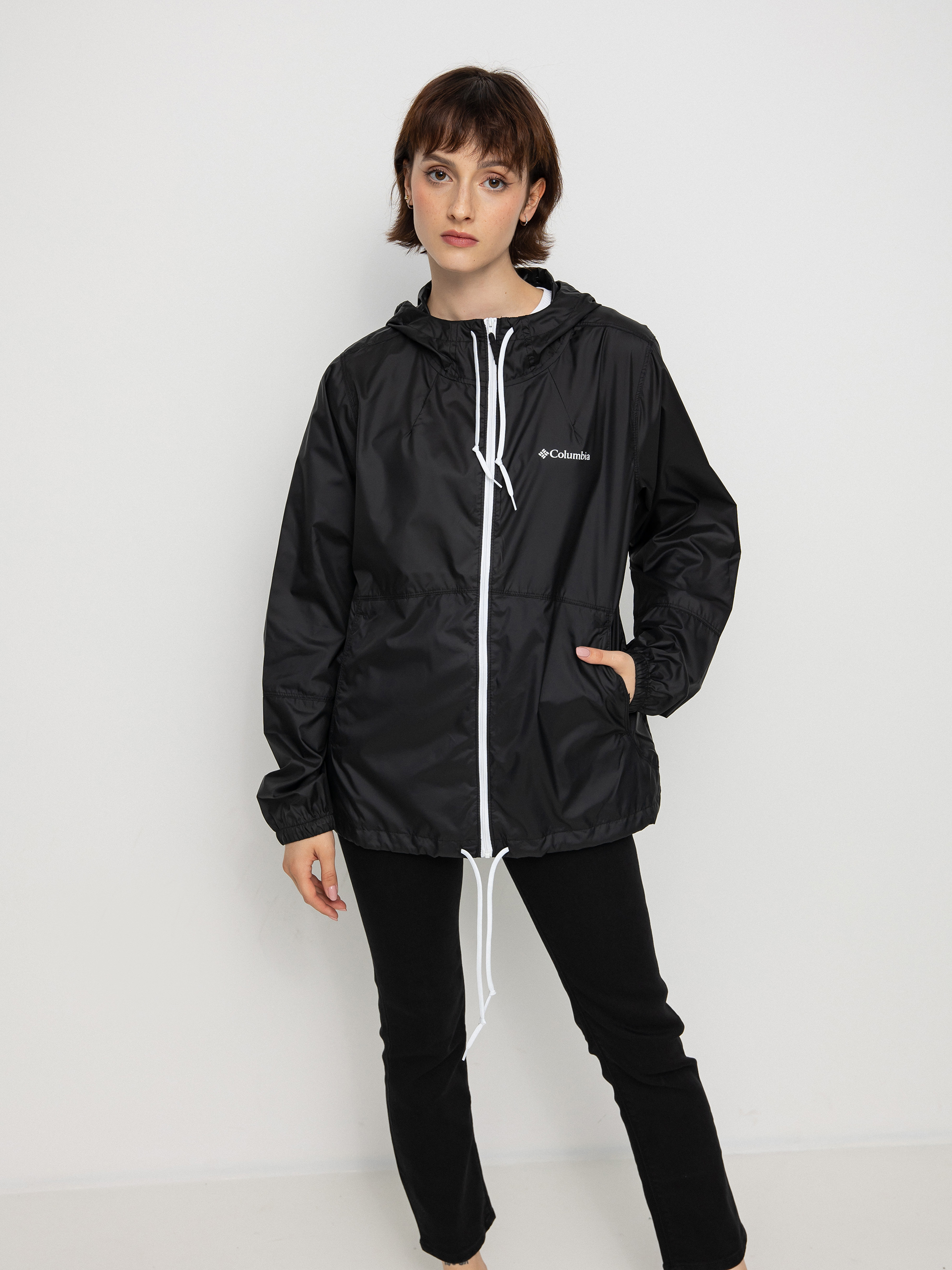 Kurtka Columbia Flash Forward (black)