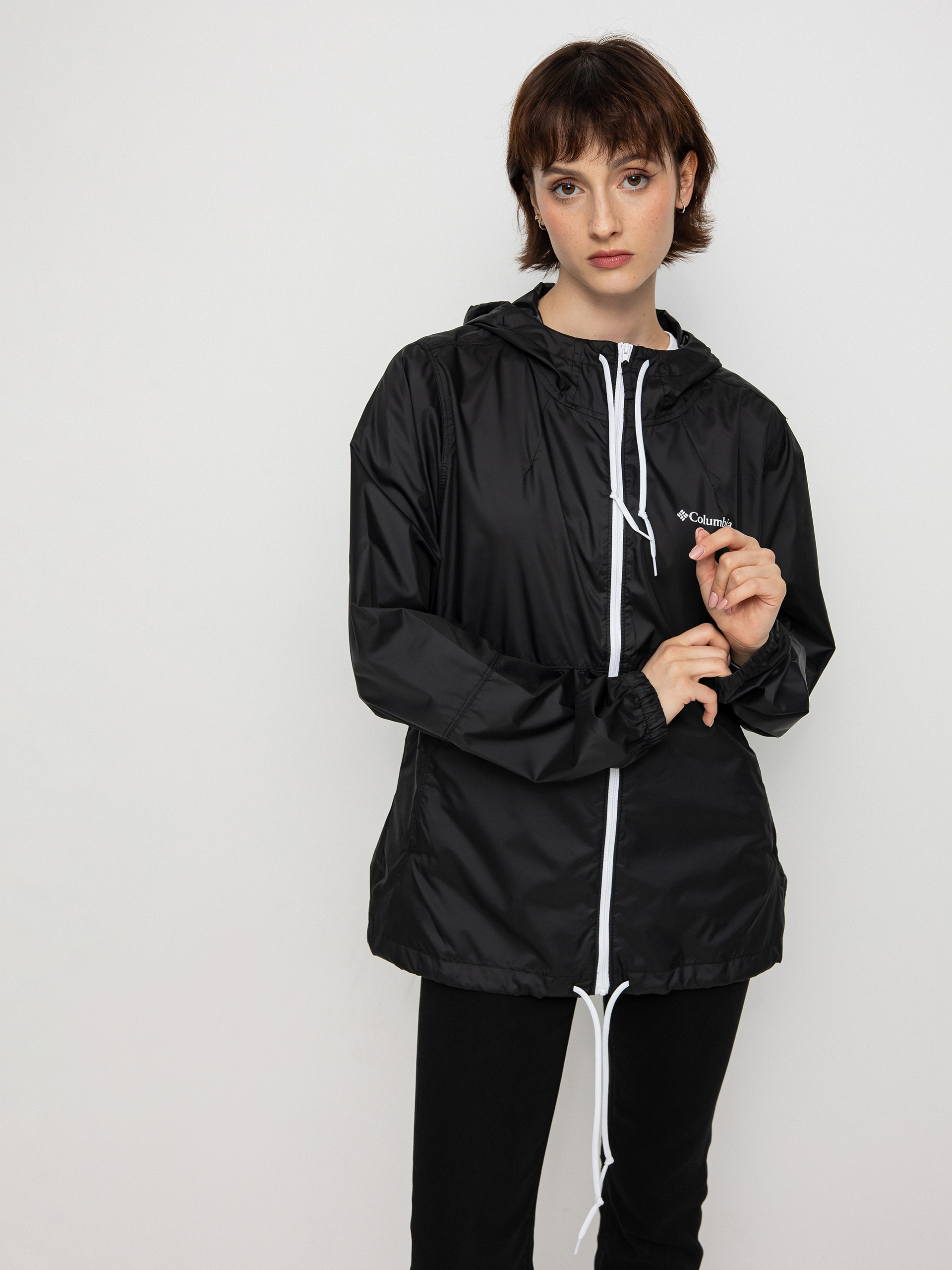 Kurtka Columbia Flash Forward (black)