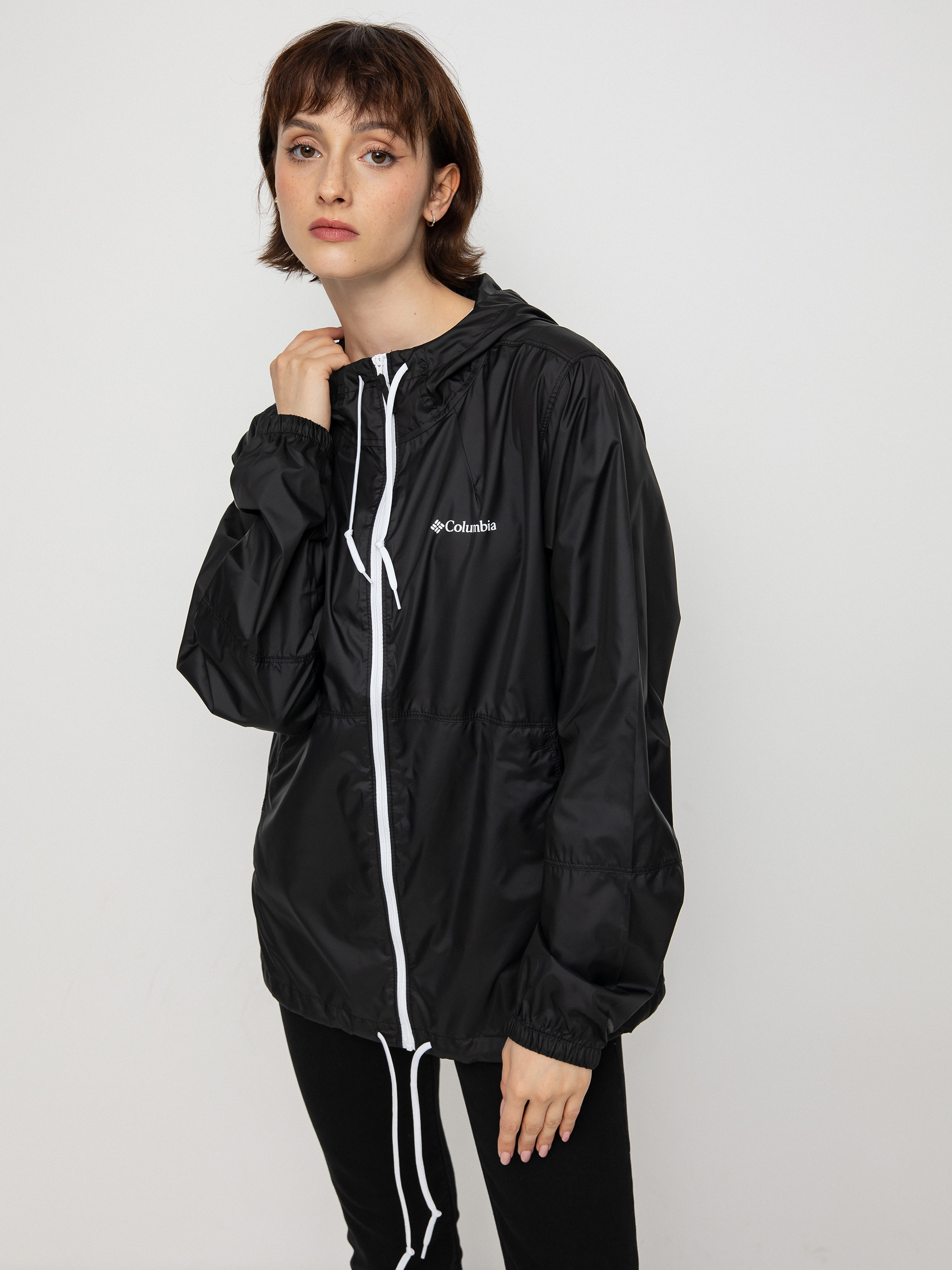 Kurtka Columbia Flash Forward (black)