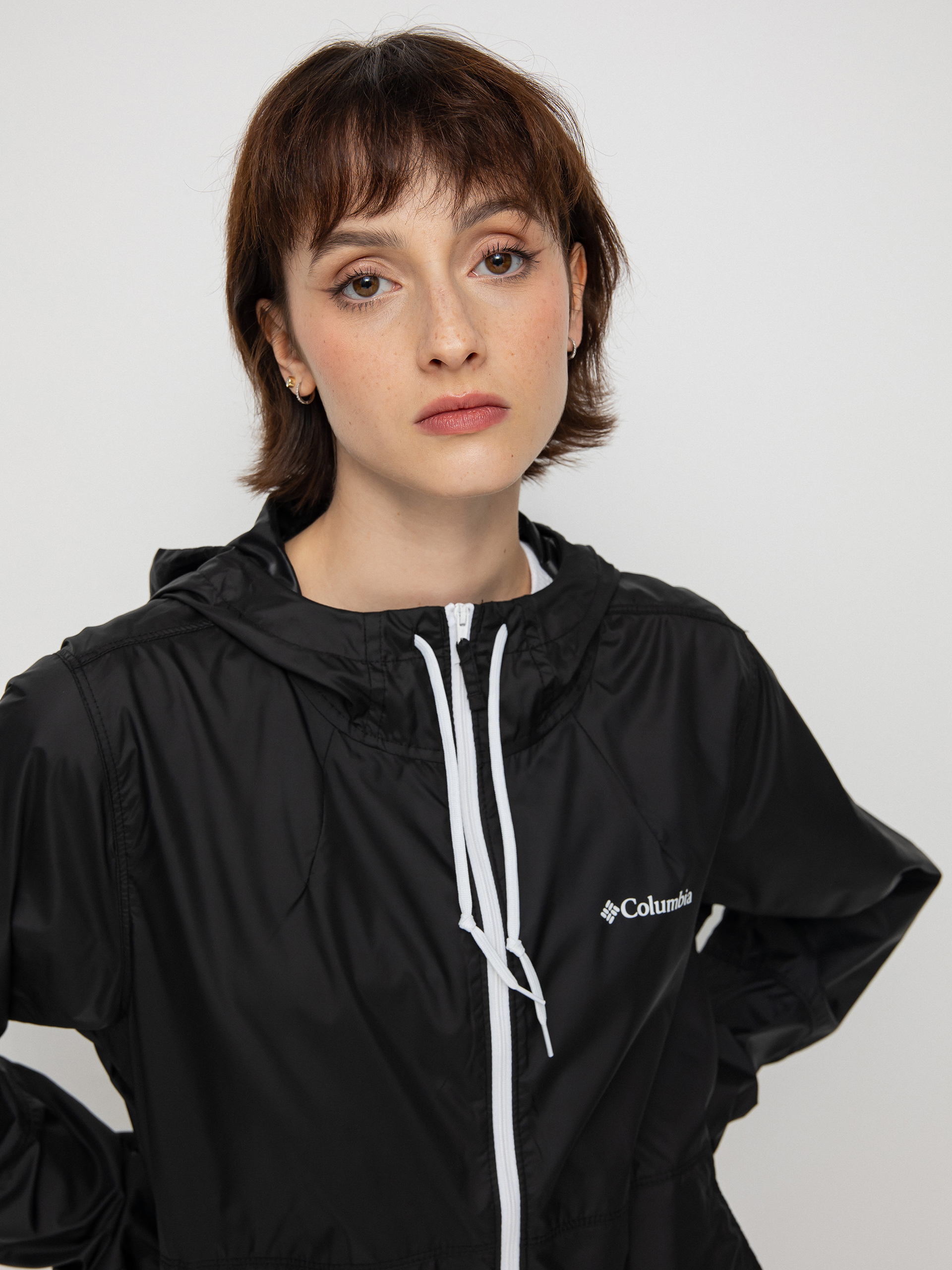 Kurtka Columbia Flash Forward (black)