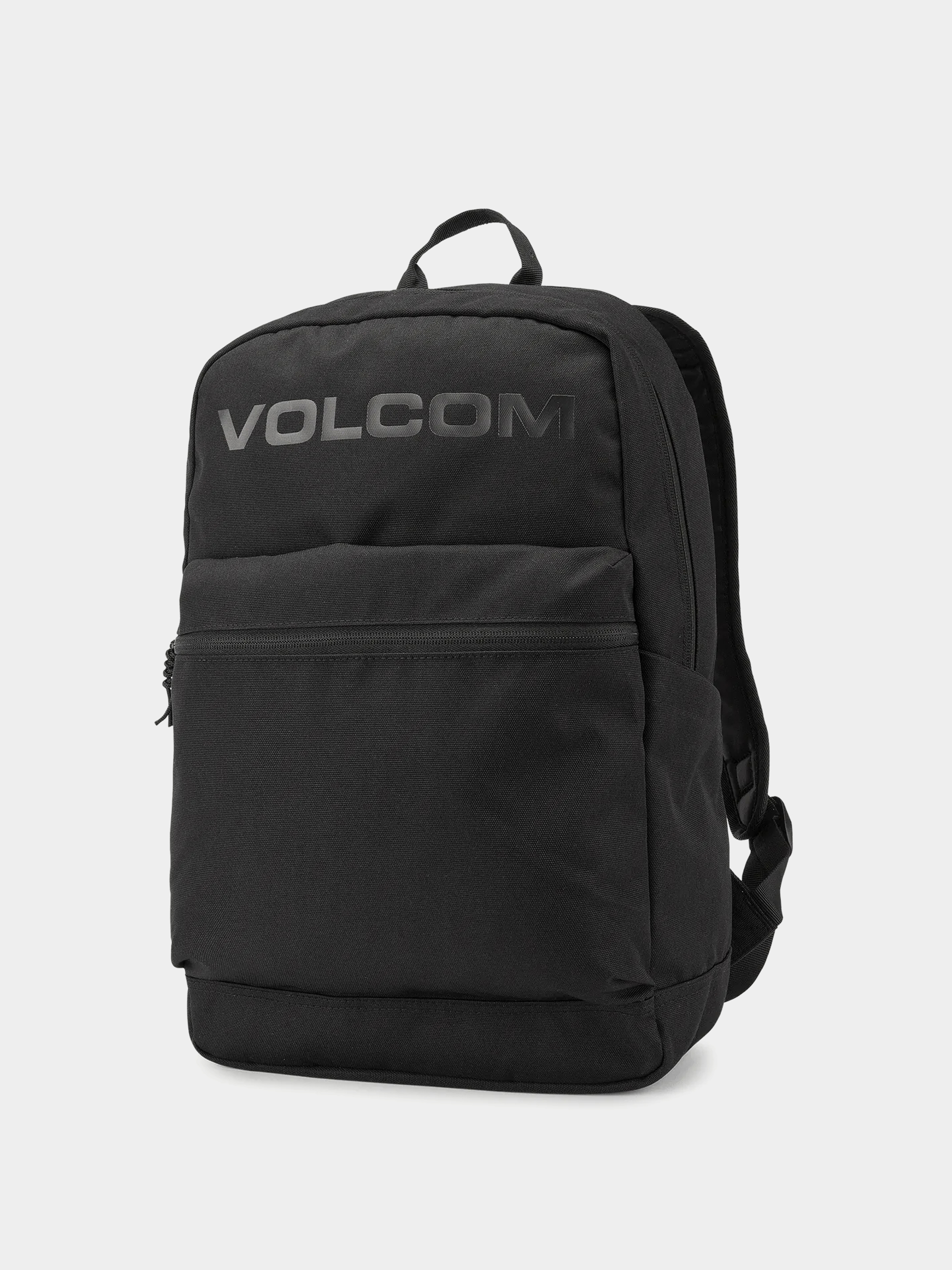 Plecak Volcom Volcom School (black on black)