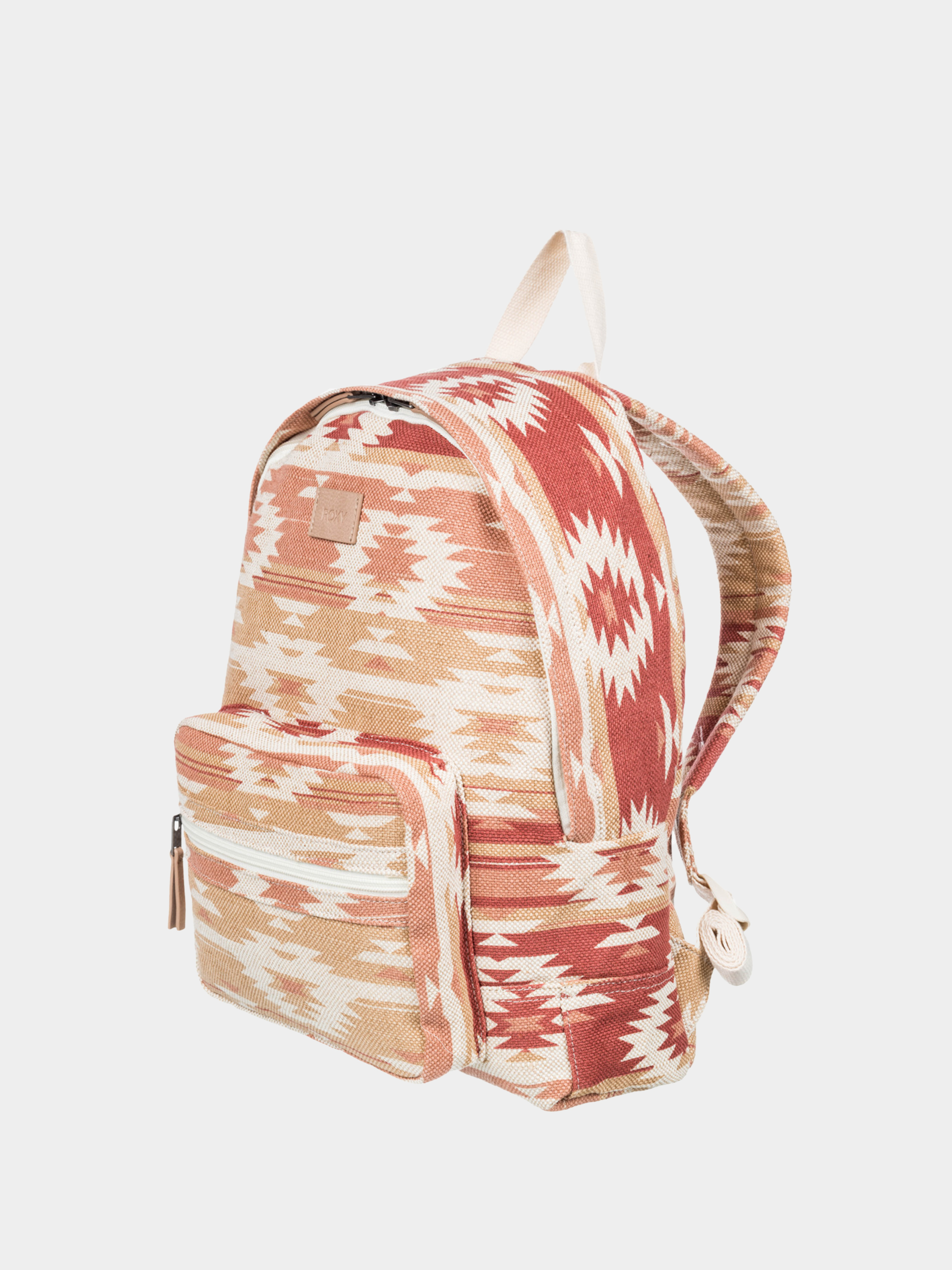 Plecak Roxy Bird Island Wmn (baked clay new spirit)