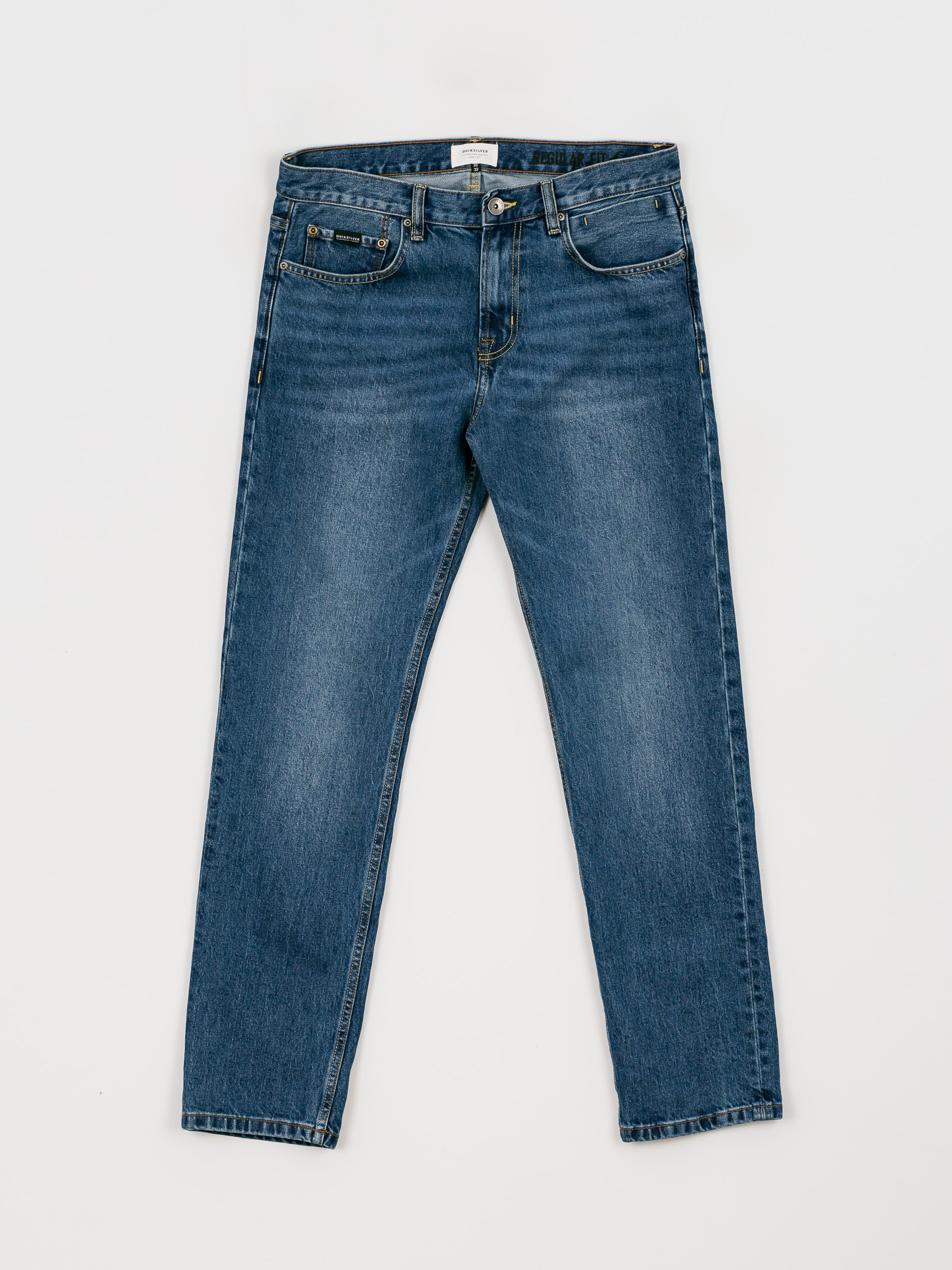 Spodnie Quiksilver Aqua Cult (aged)