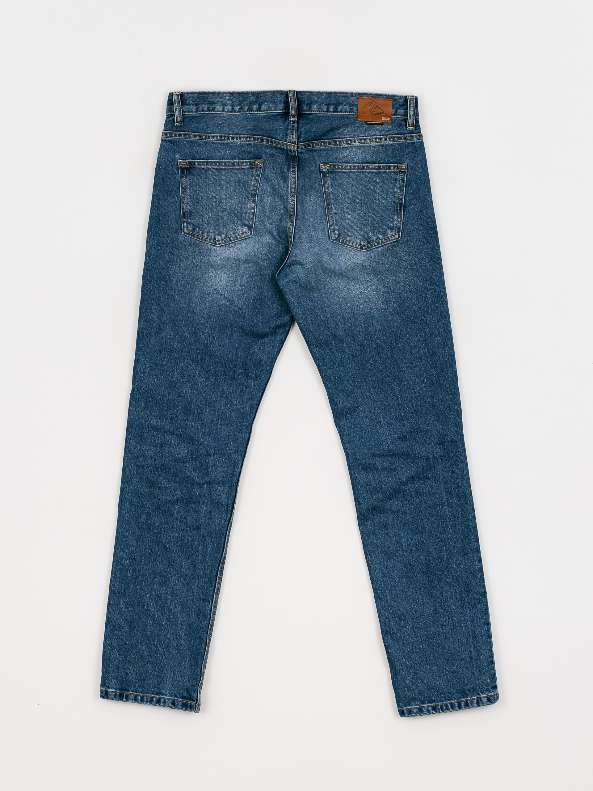 Spodnie Quiksilver Aqua Cult (aged)