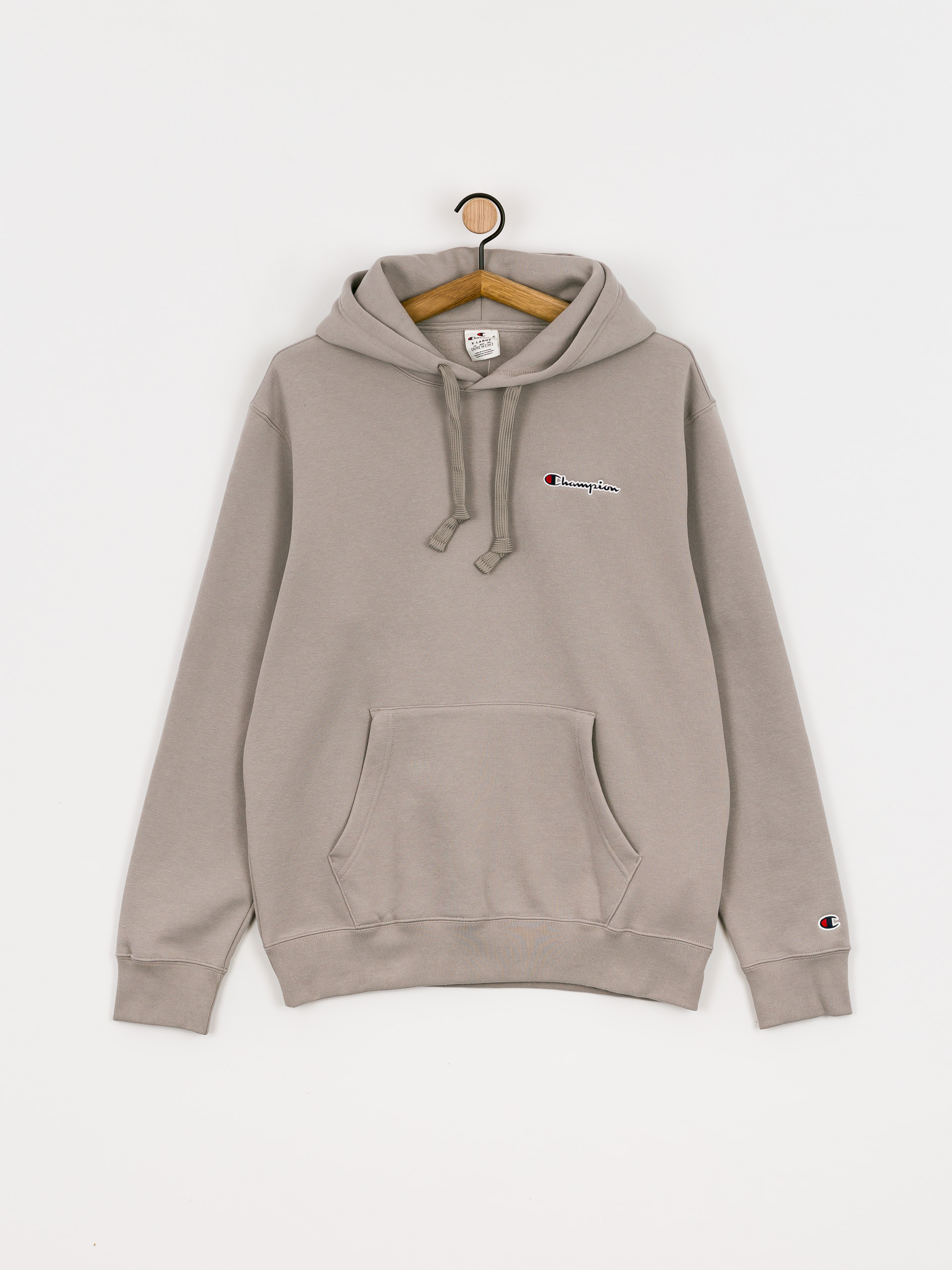 Bluza z kapturem Champion Hooded Sweatshirt 217862 HD (wwt)
