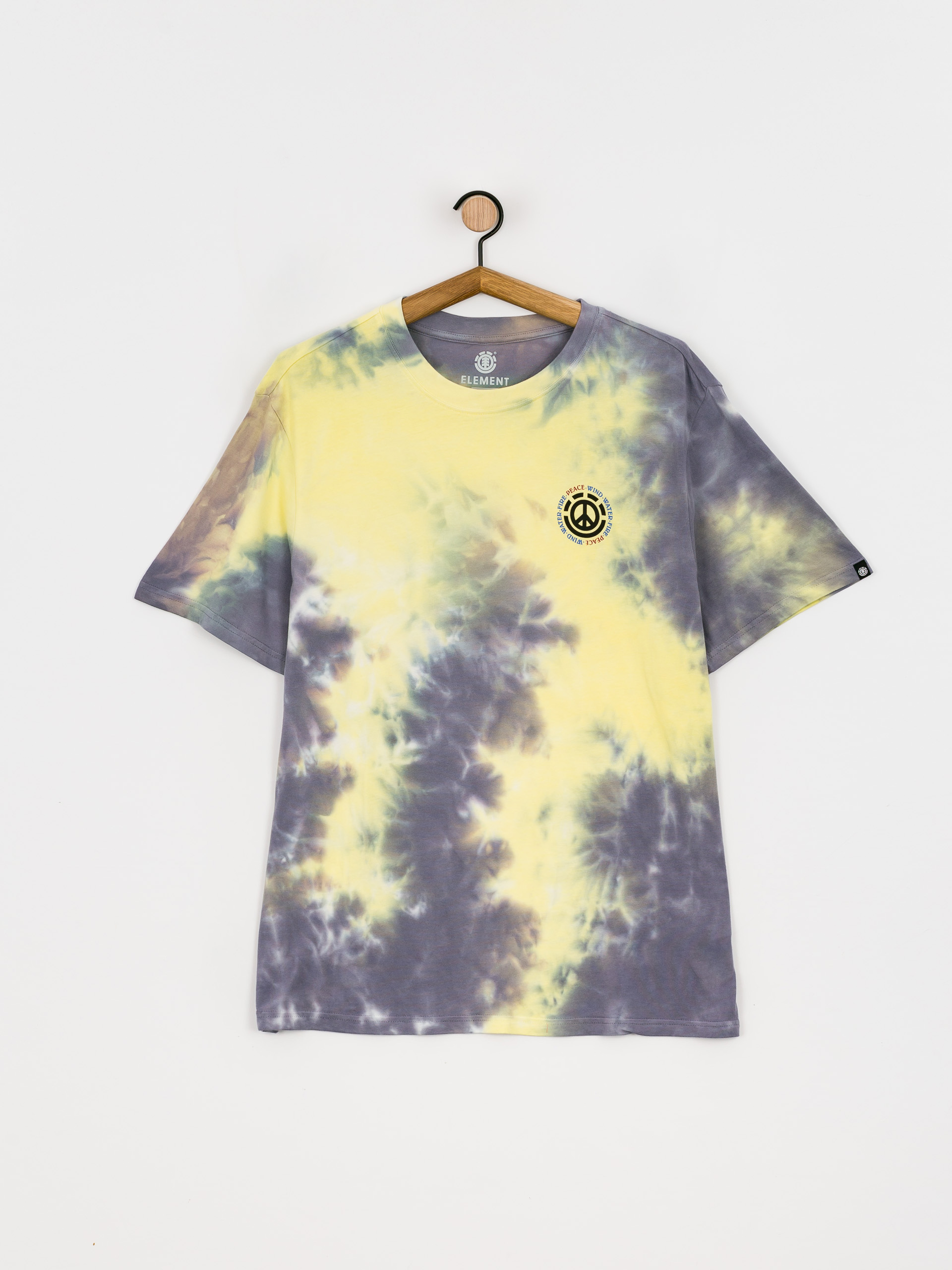 T-shirt Element Ketch (nine iron)