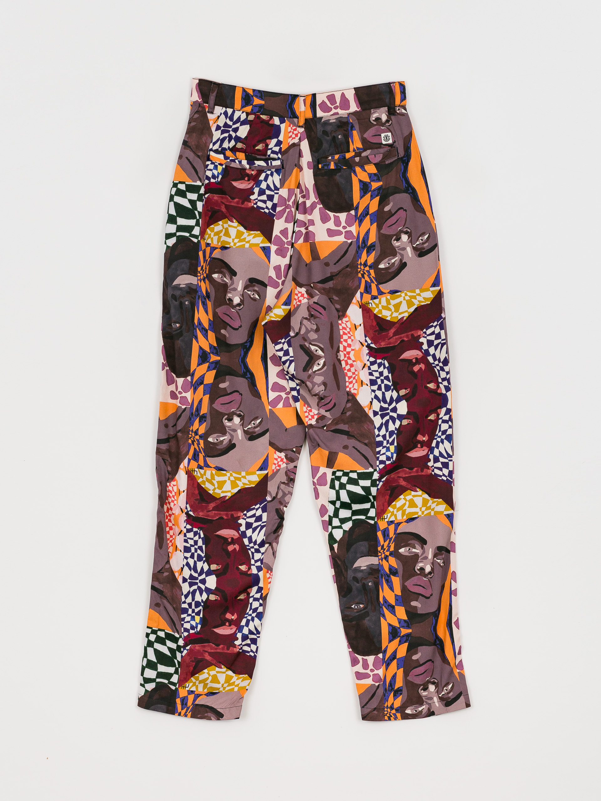 Spodnie Element Wayanda Wmn (behind the gaze)