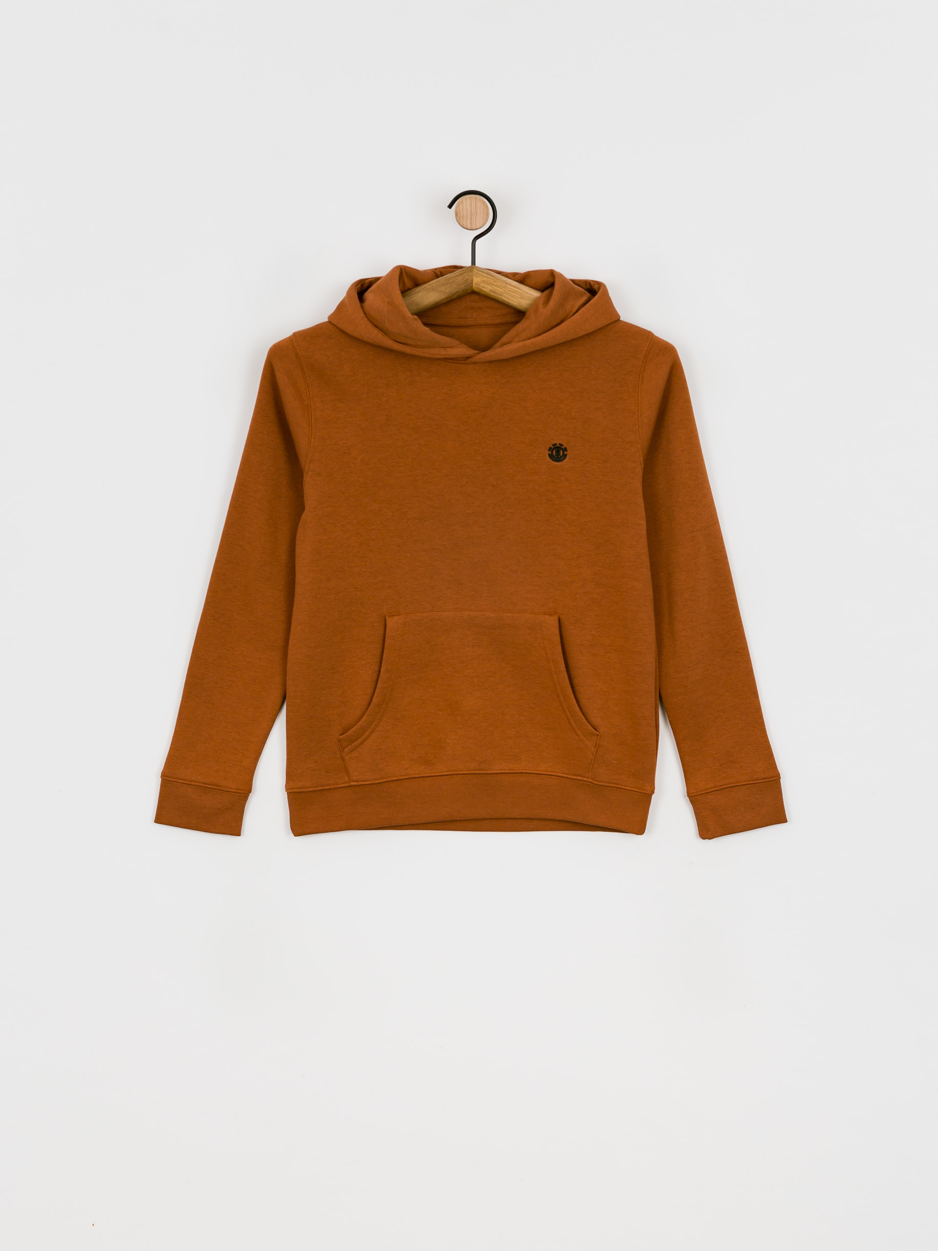 Bluza z kapturem Element Cornell Classic HD JR (mocha bisque)