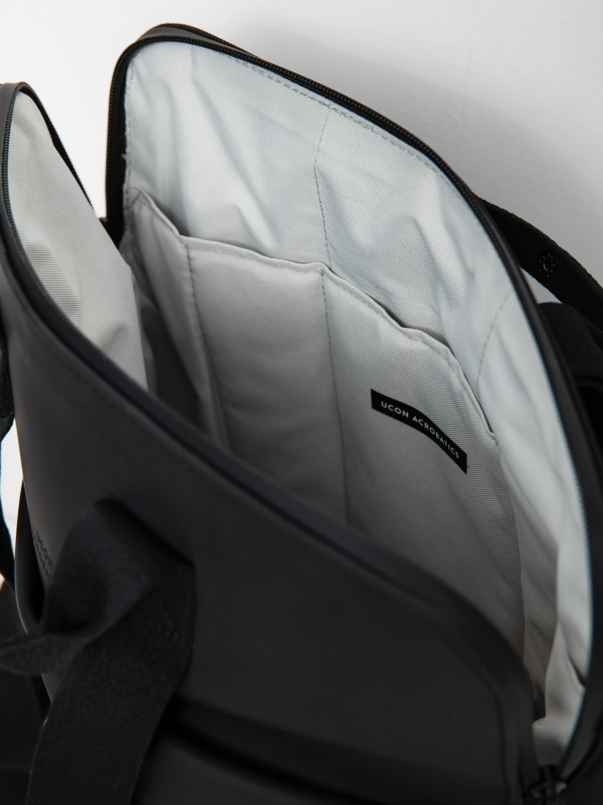 Plecak Ucon Acrobatics Masao Lotus (black)