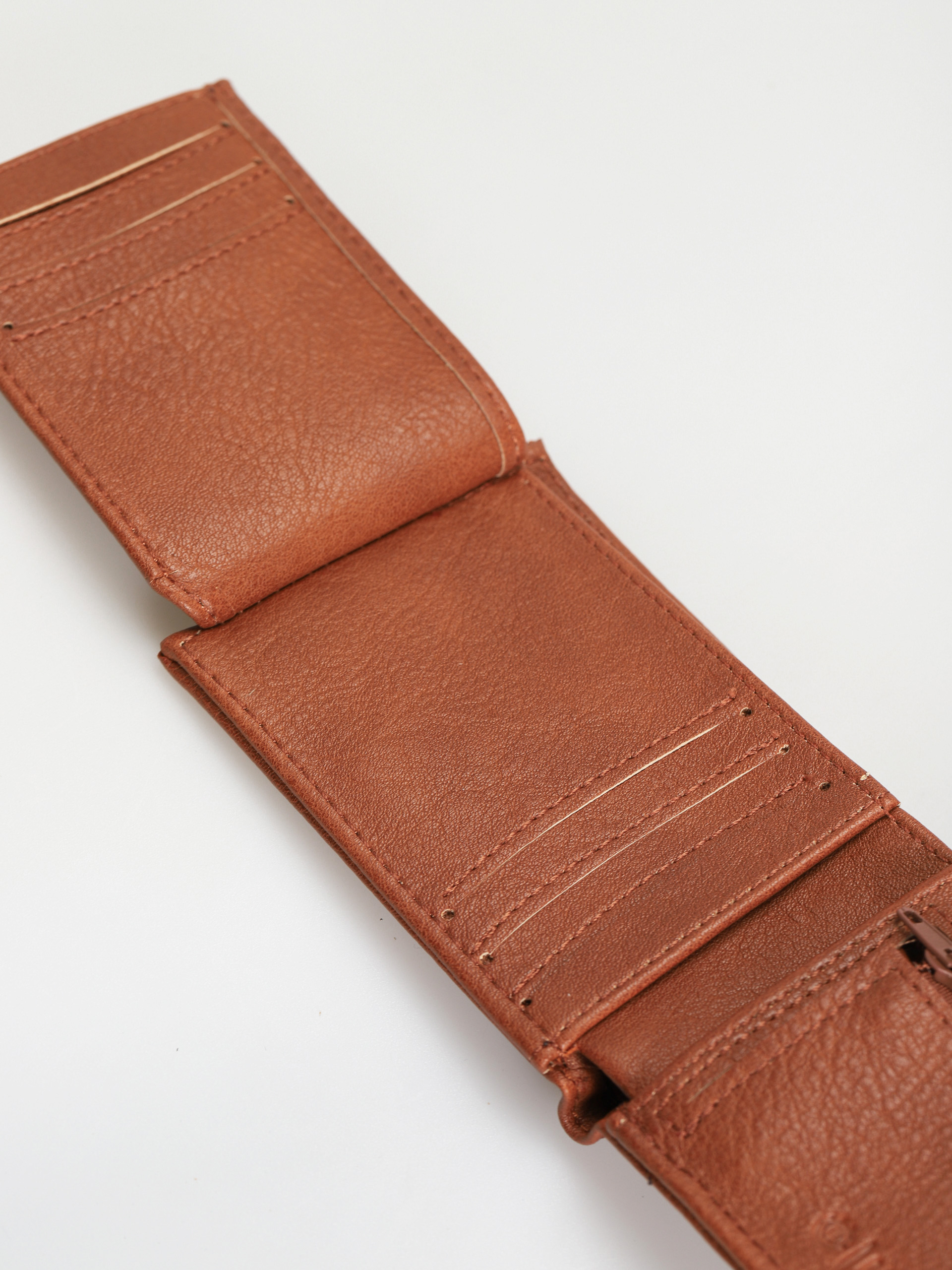 Portfel Element Segur (mocha bisque)