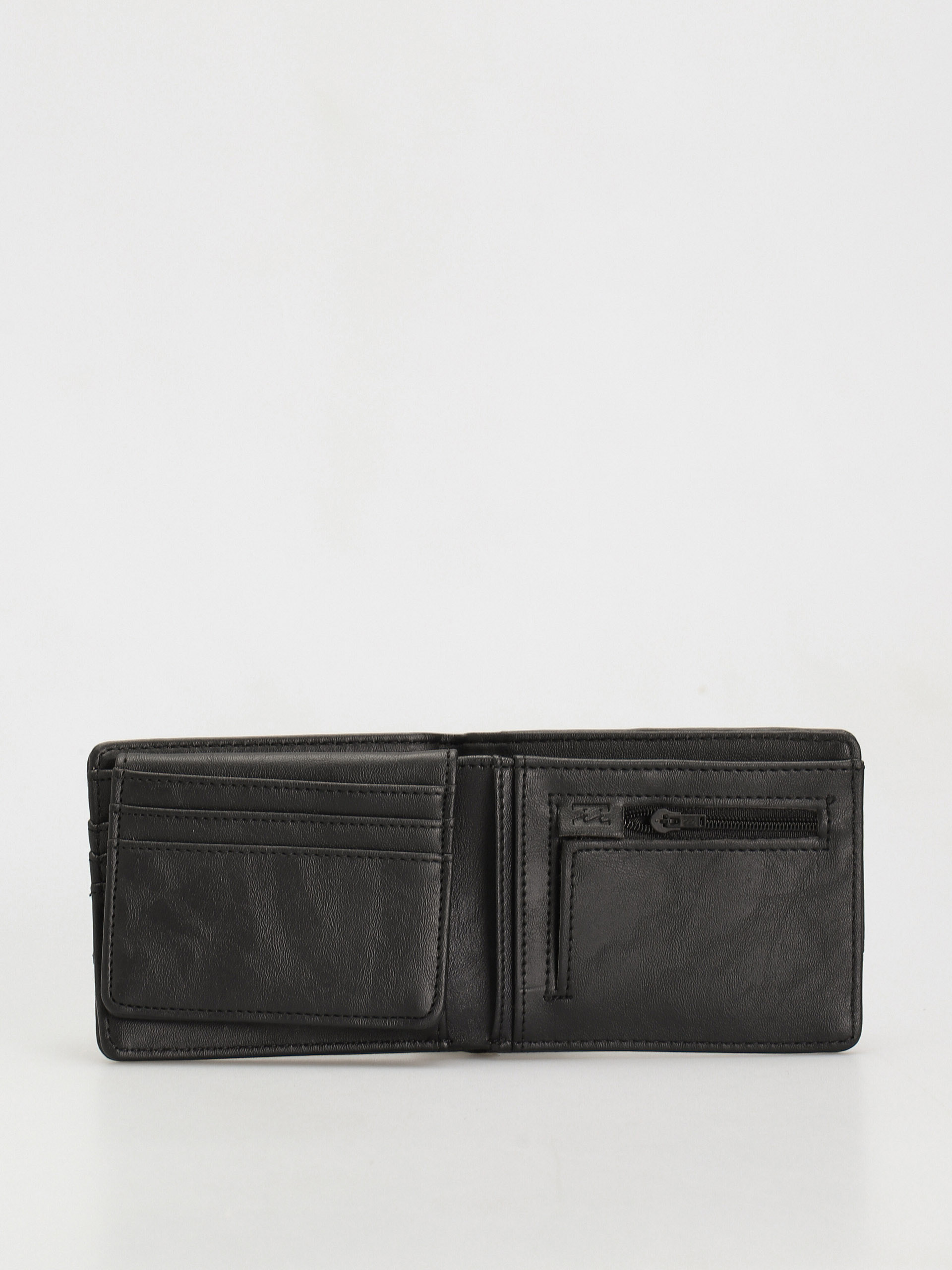 Portfel Billabong Dimension (black grain)