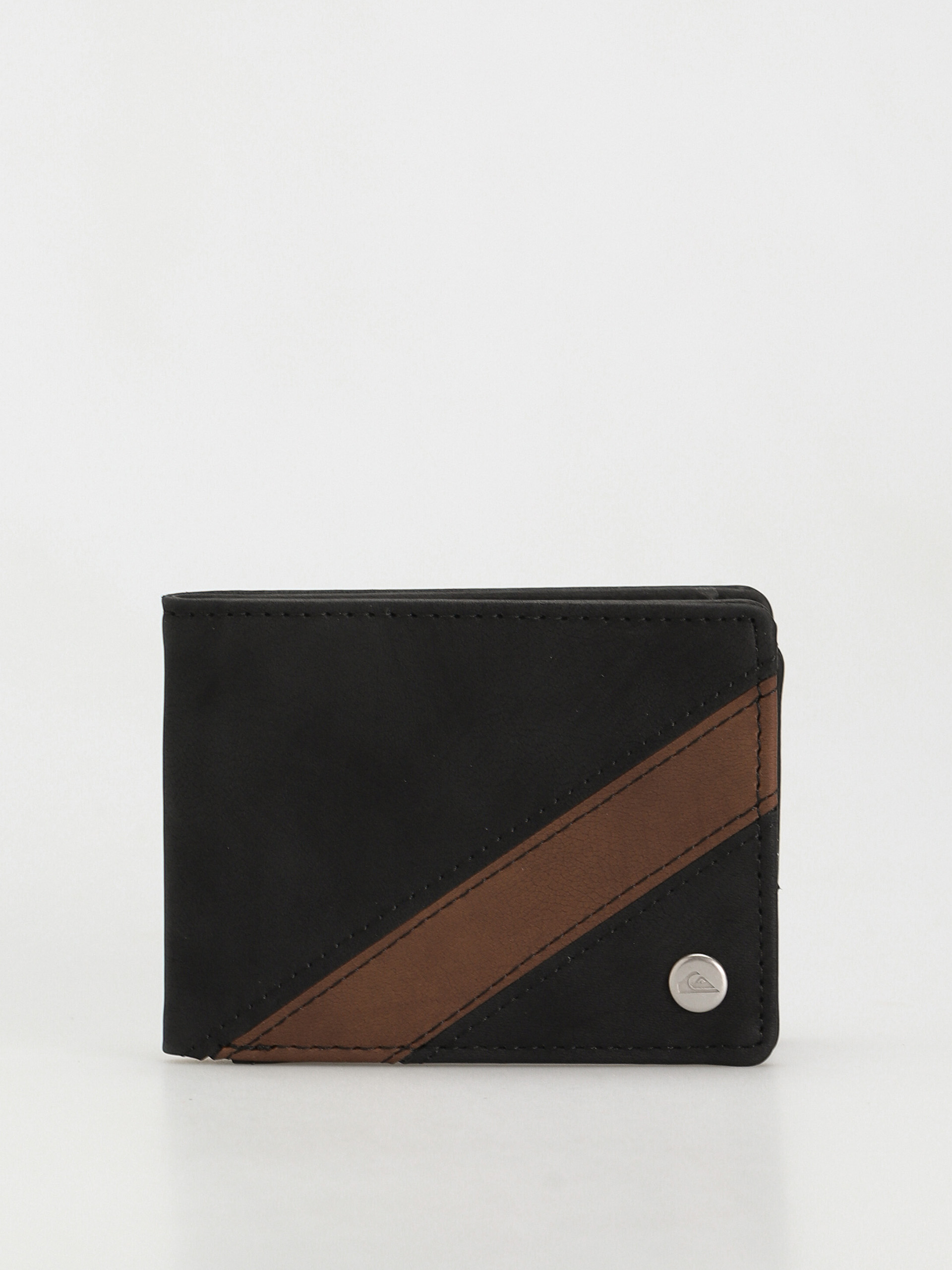 Portfel Quiksilver Parchment (black)