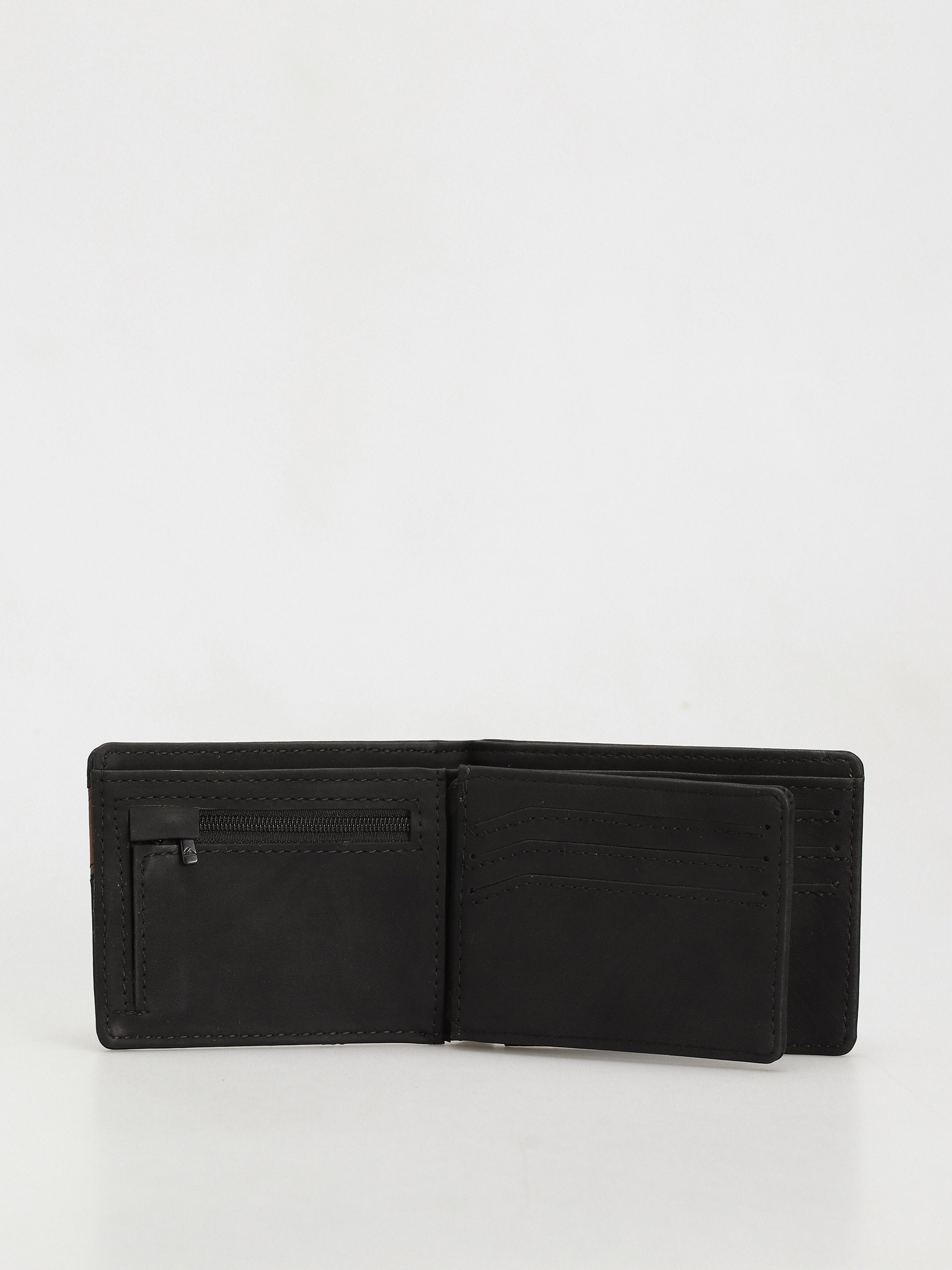 Portfel Quiksilver Parchment (black)