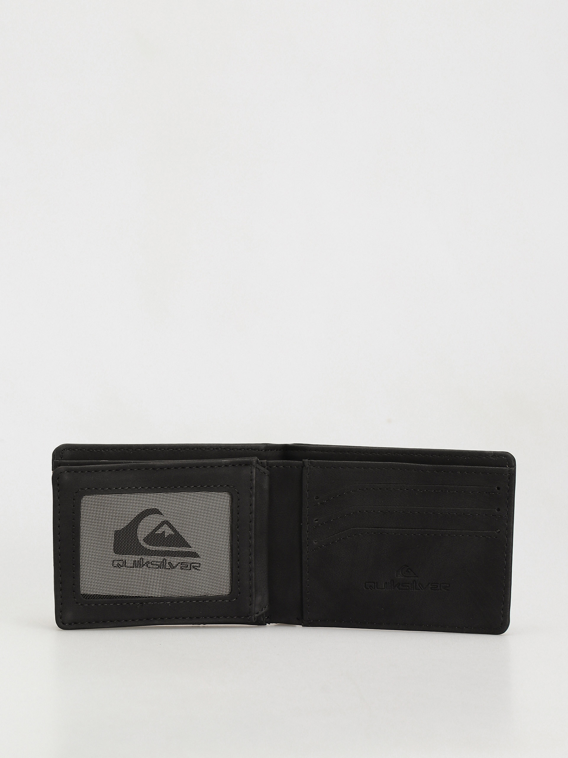 Portfel Quiksilver Parchment (black)