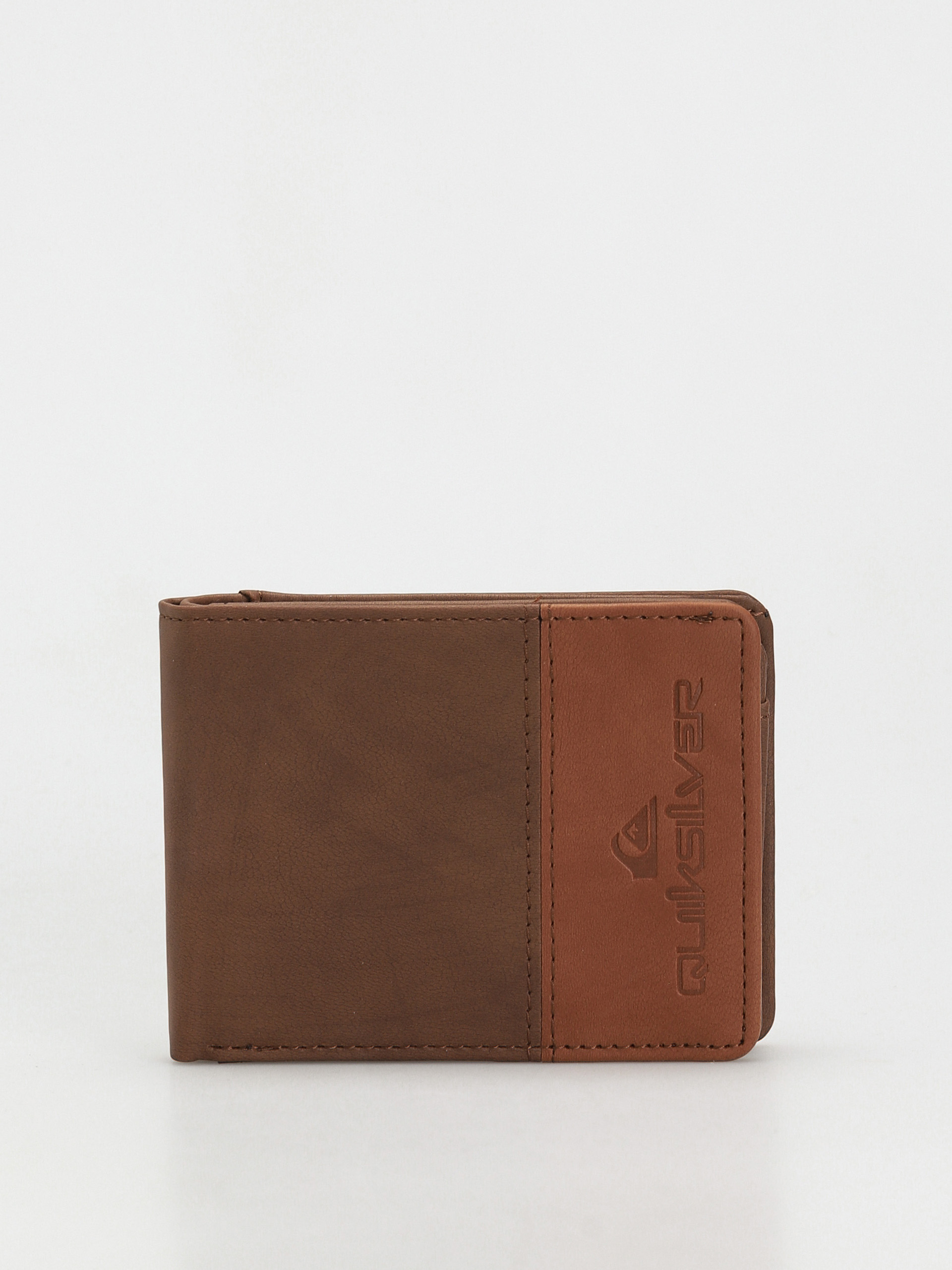 Portfel Quiksilver Sea Country (chocolate brown)