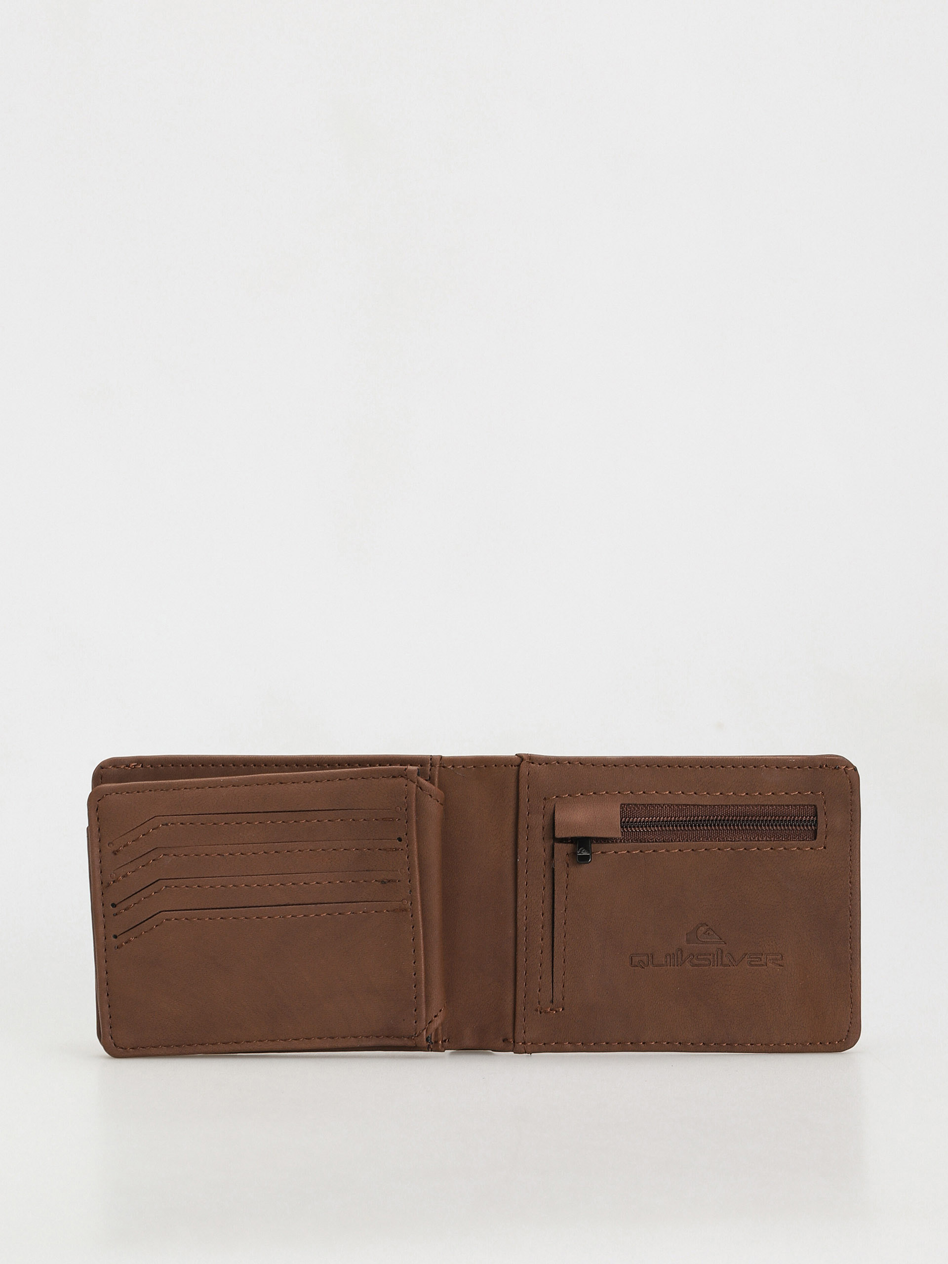 Portfel Quiksilver Sea Country (chocolate brown)