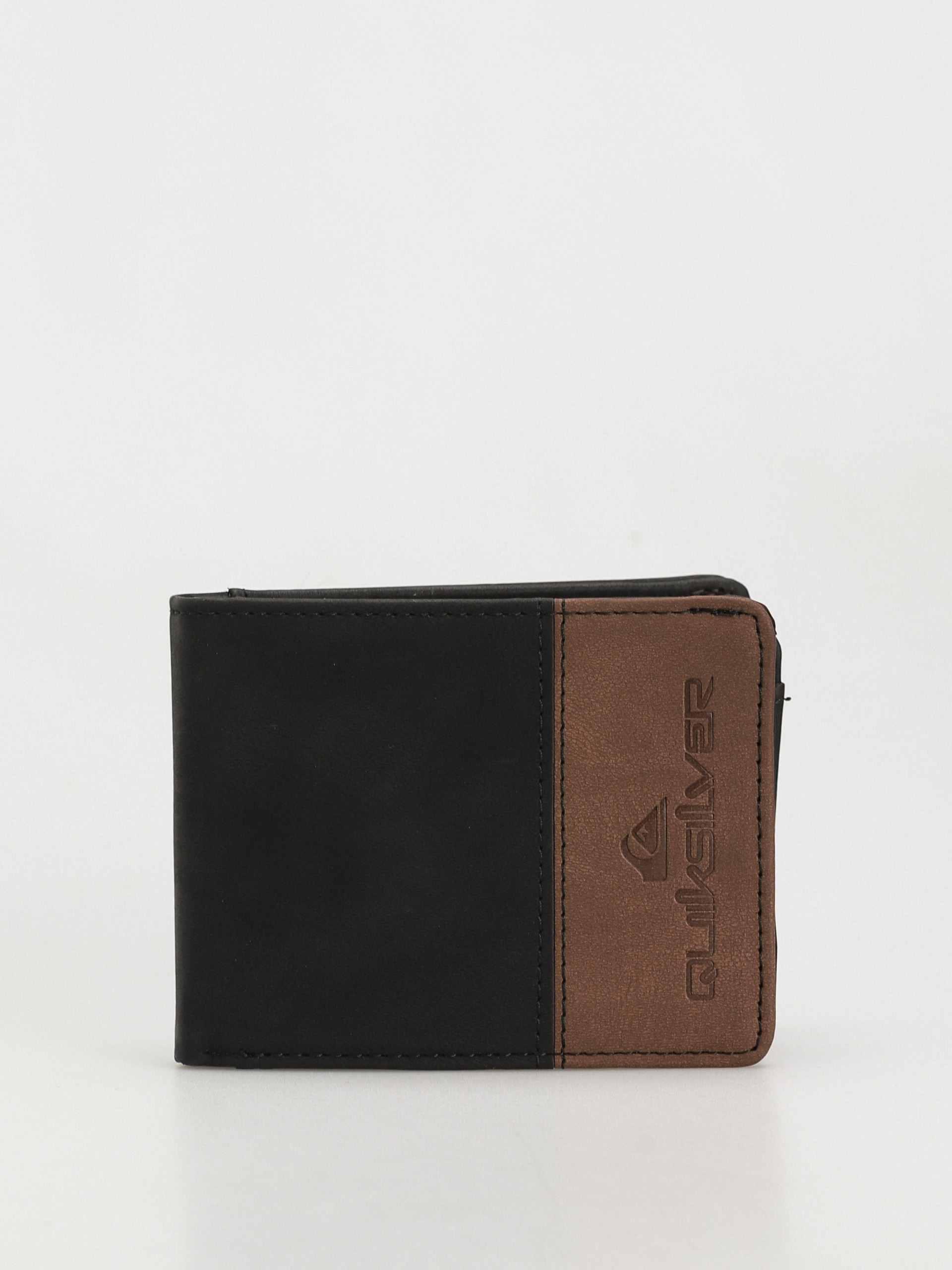 Portfel Quiksilver Sea Country (black)