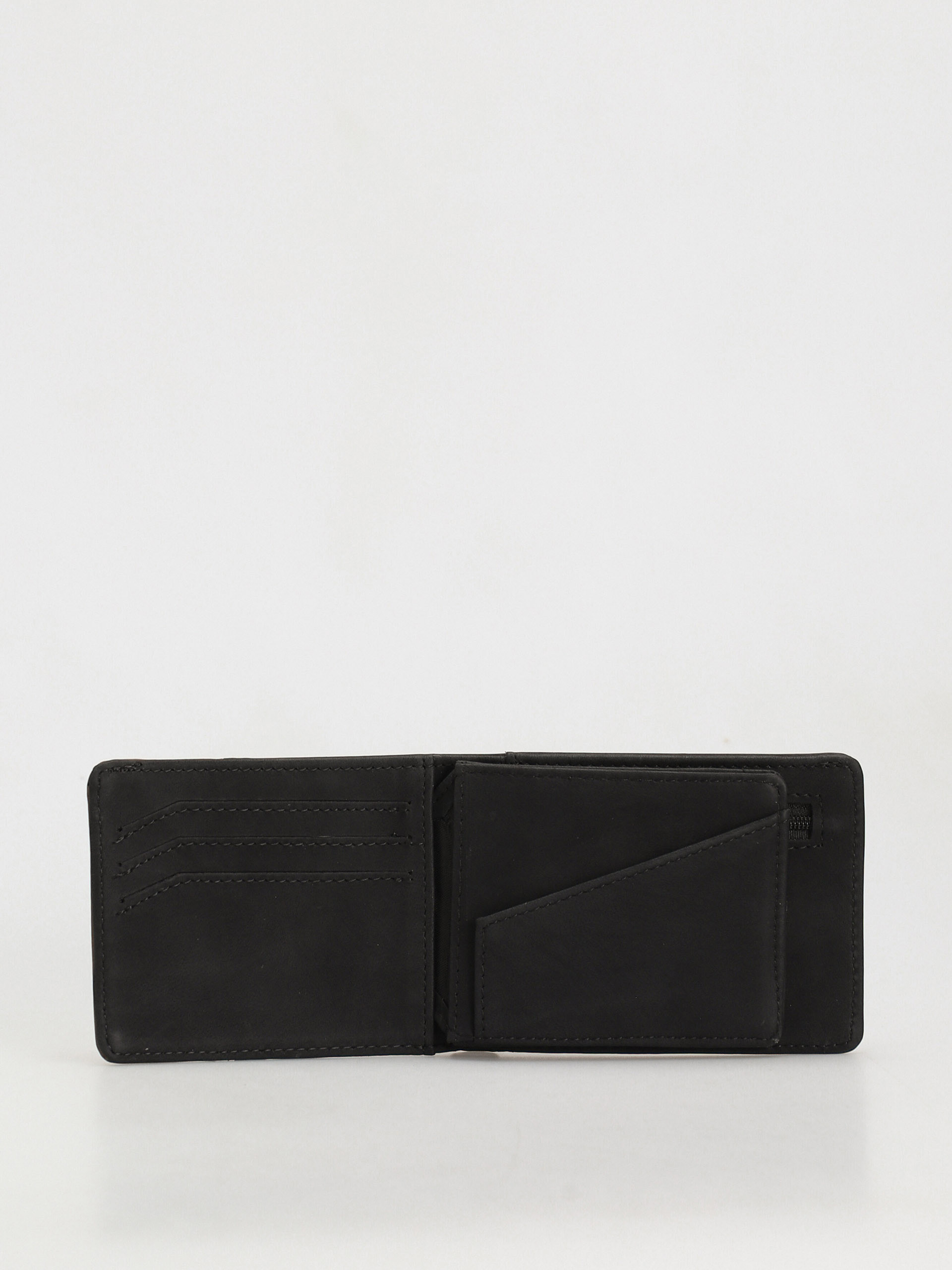 Portfel Quiksilver Sea Country (black)