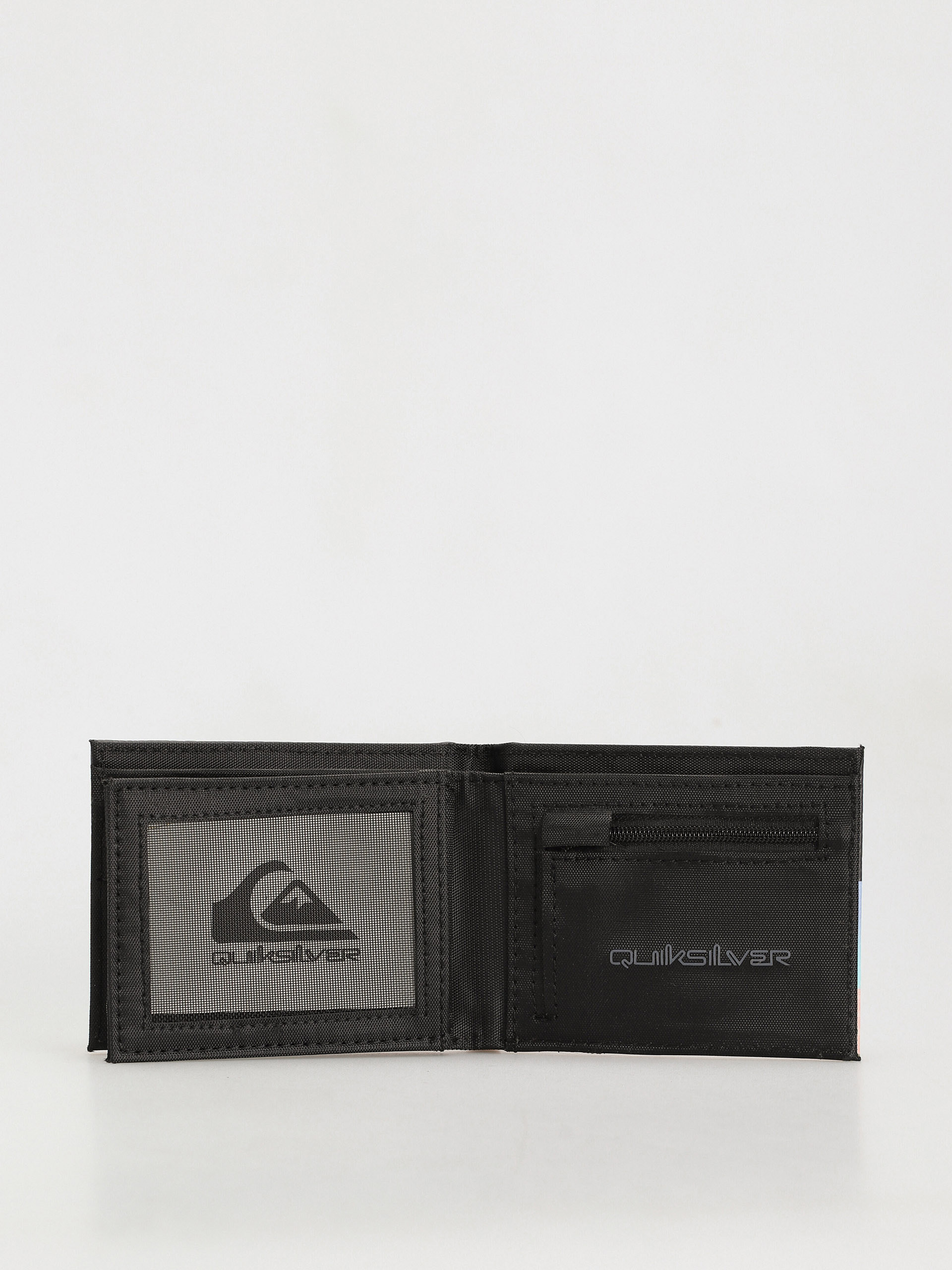 Portfel Quiksilver Freshness (angel blue)