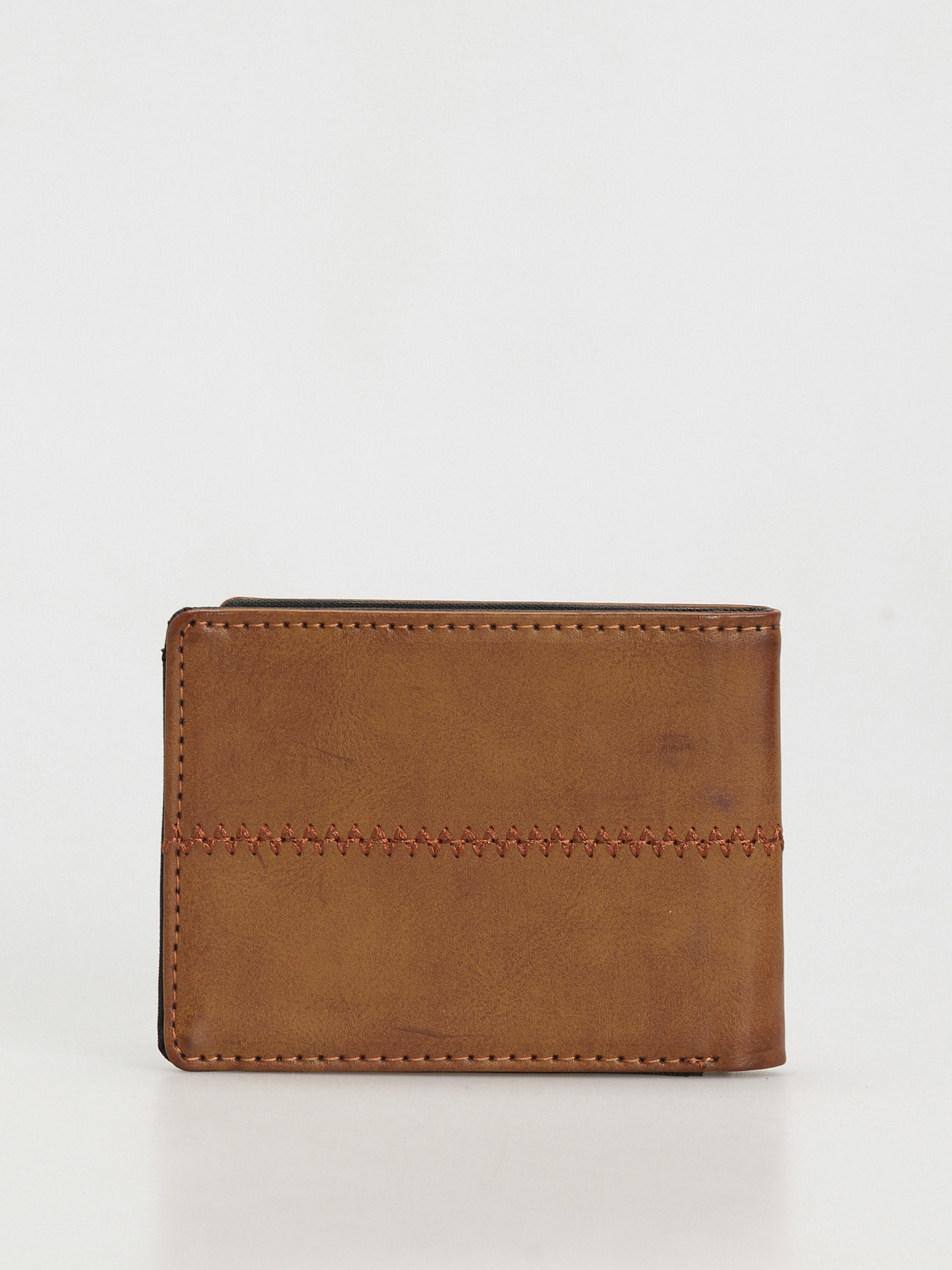 Portfel Quiksilver Stitchy (chocolate brown)