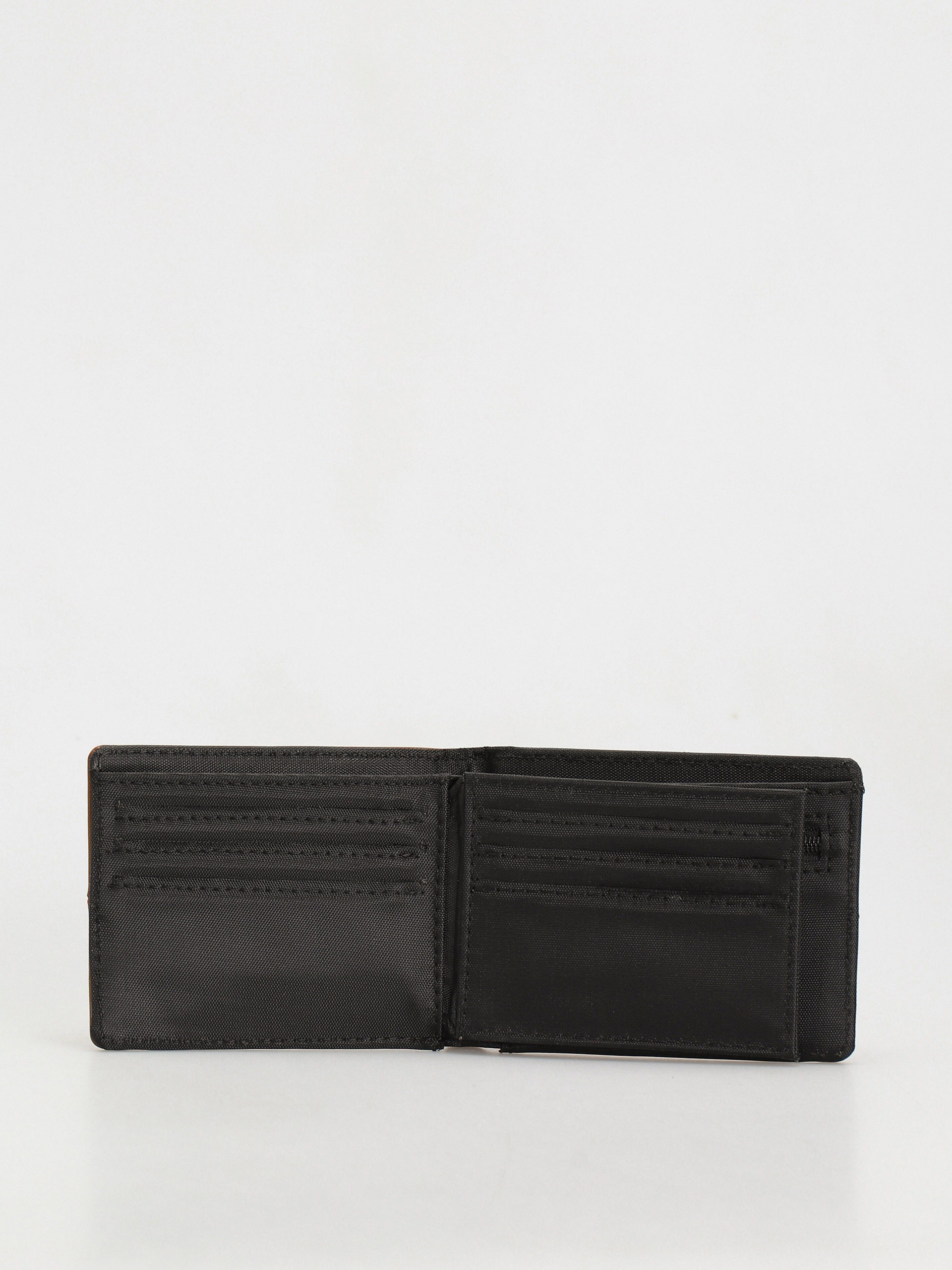 Portfel Quiksilver Stitchy (chocolate brown)