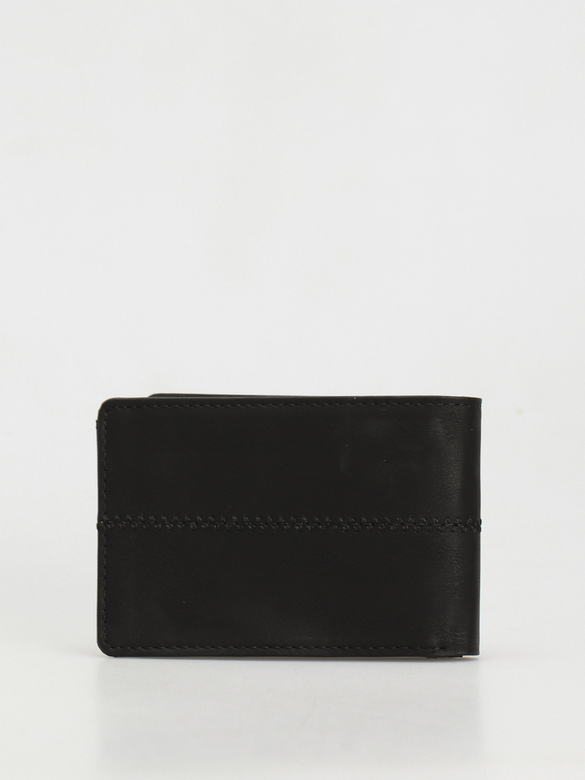 Portfel Quiksilver Stitchy (black black)