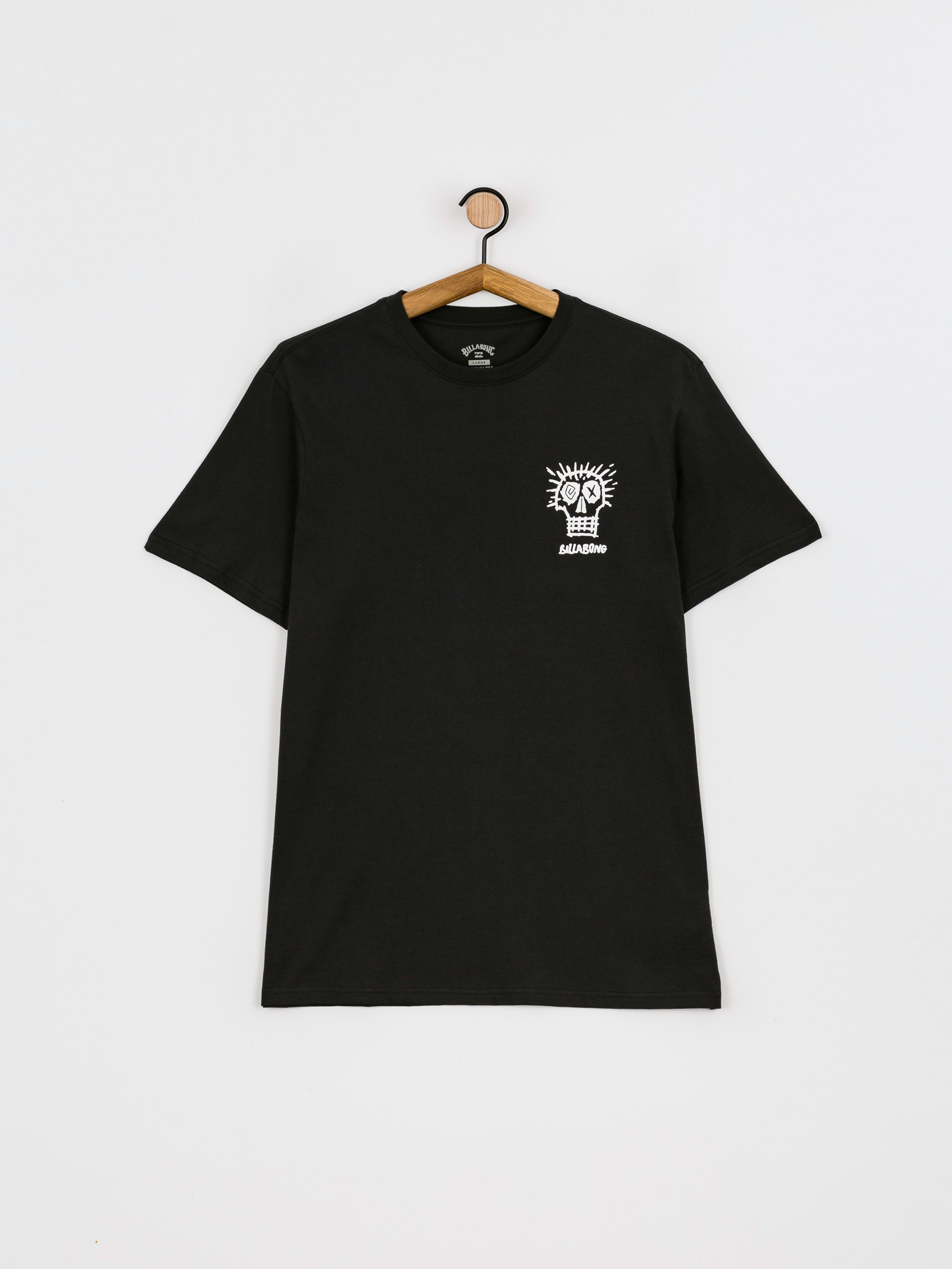 T-shirt Billabong Bad Billy (black)