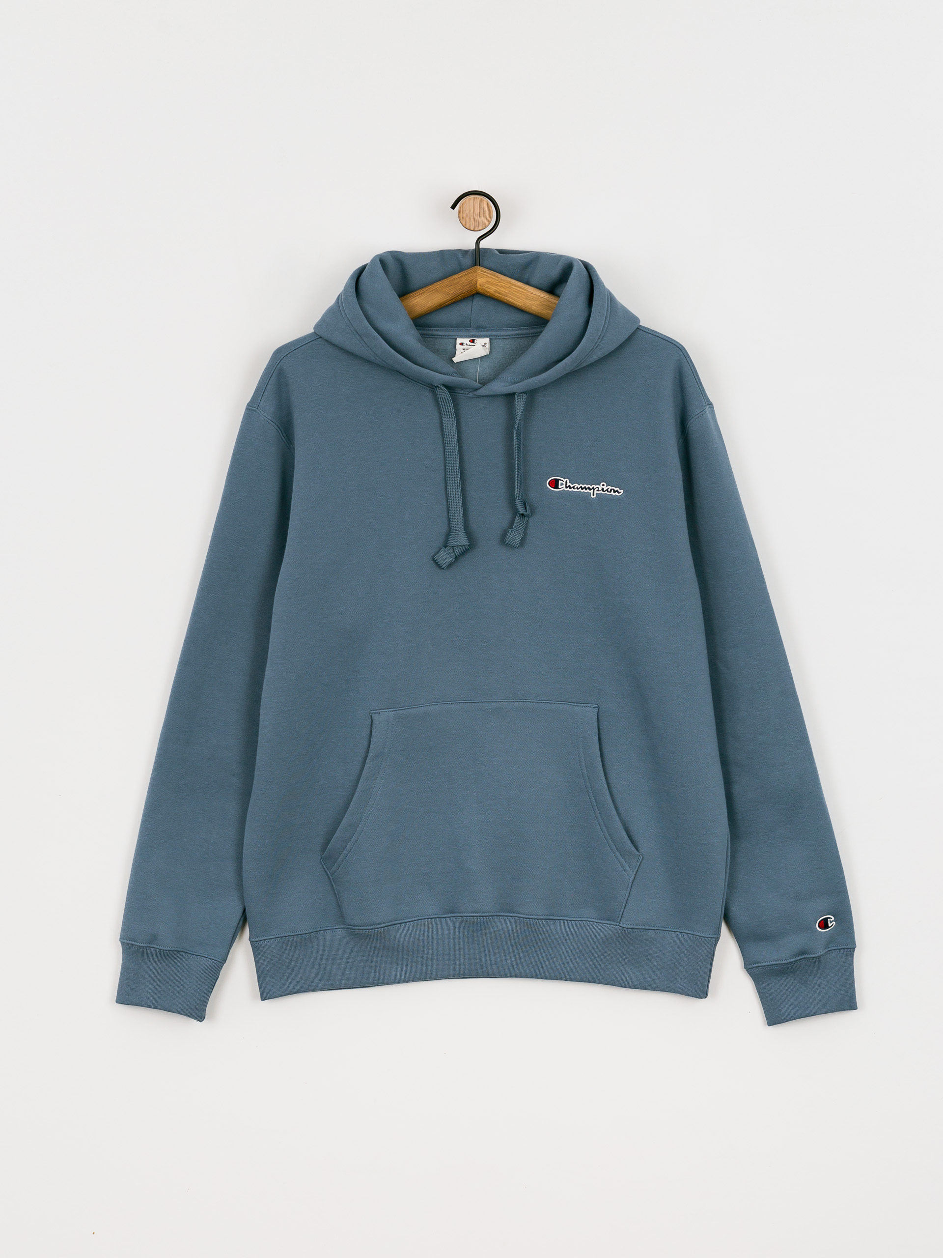 Bluza z kapturem Champion Hooded Sweatshirt 217862 HD (sli)