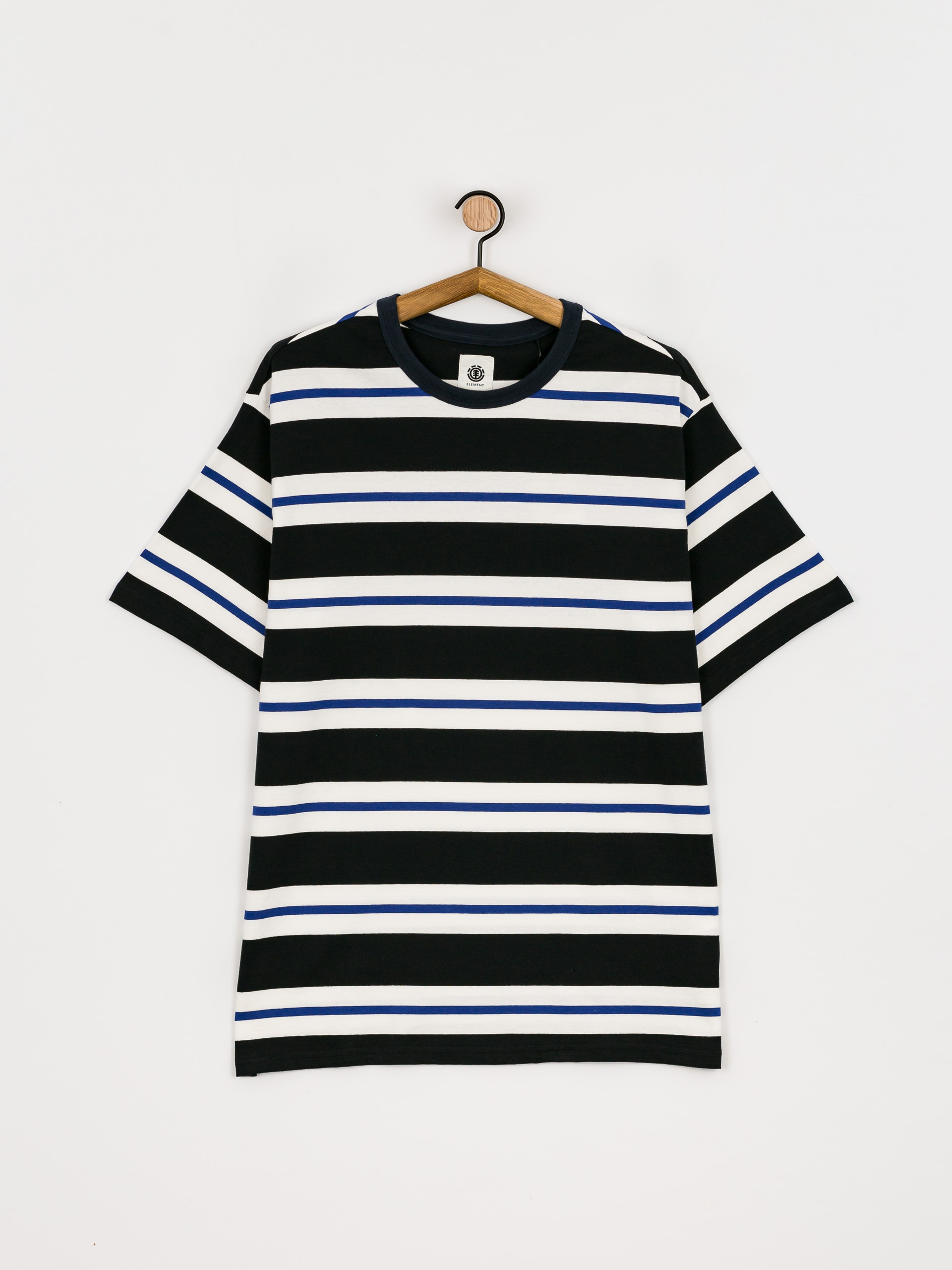 T-shirt Element Creswell (off white)