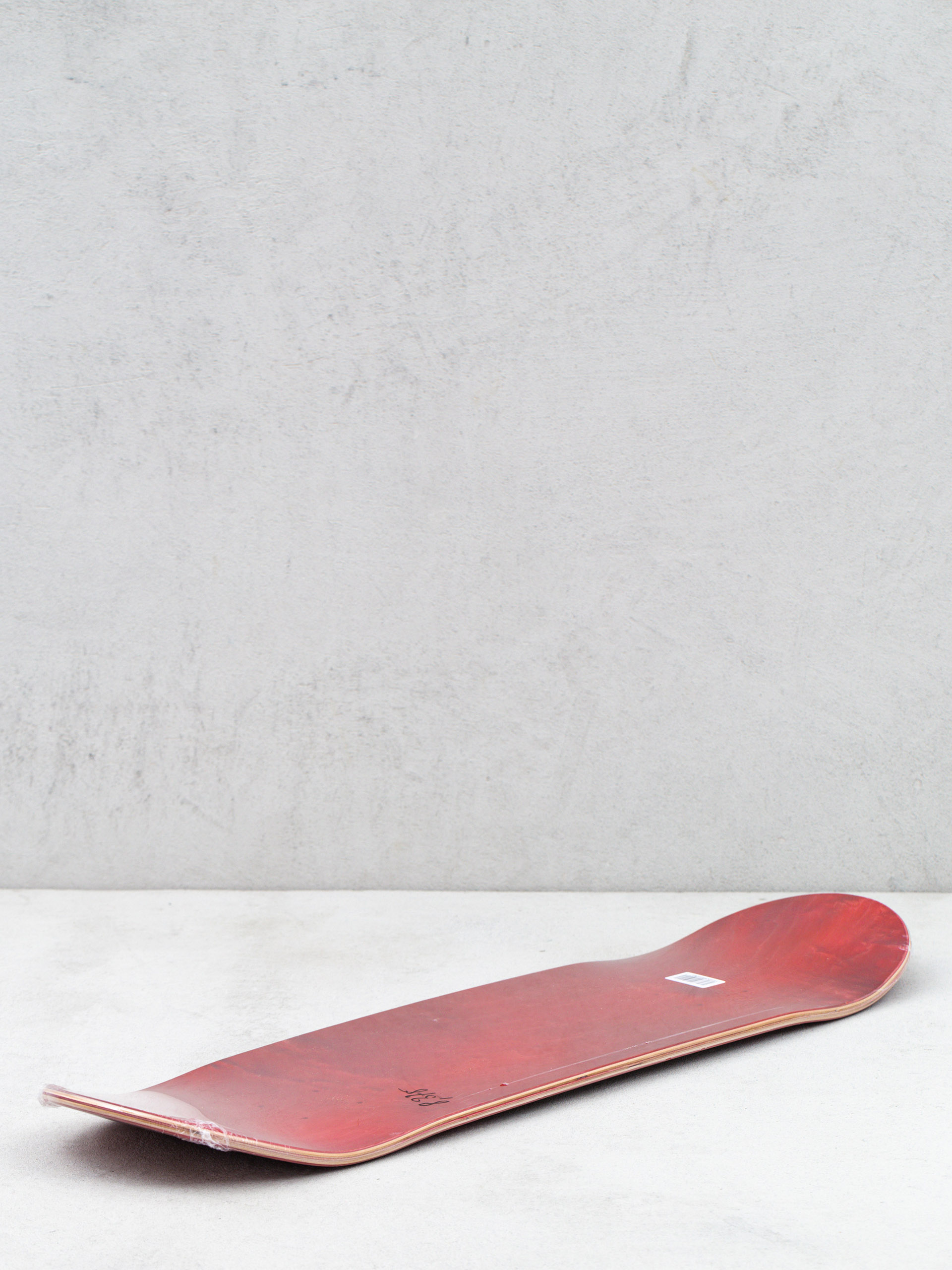 Deck Youth Skateboards X Szati Picture (red)