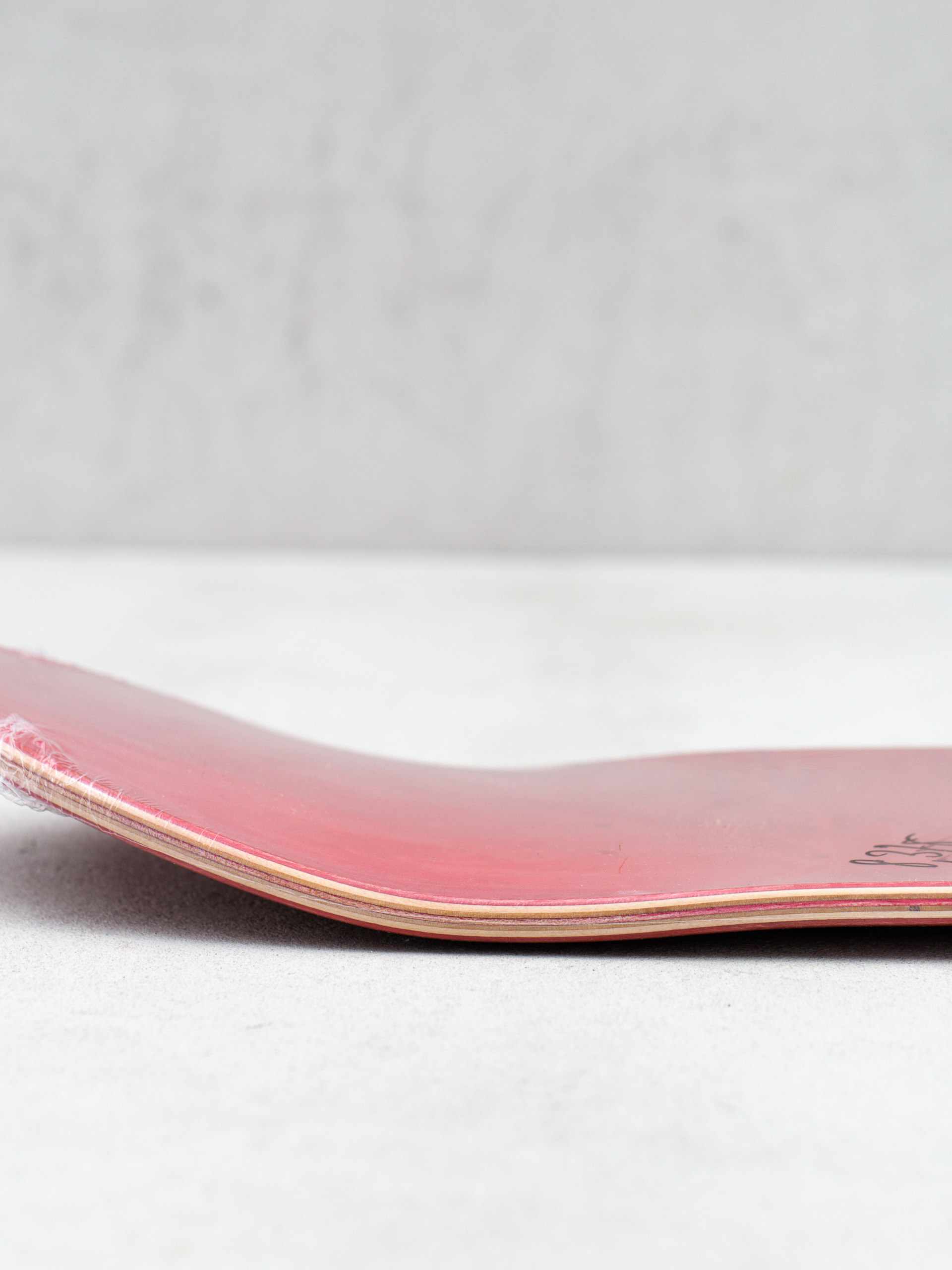 Deck Youth Skateboards X Szati Picture (red)