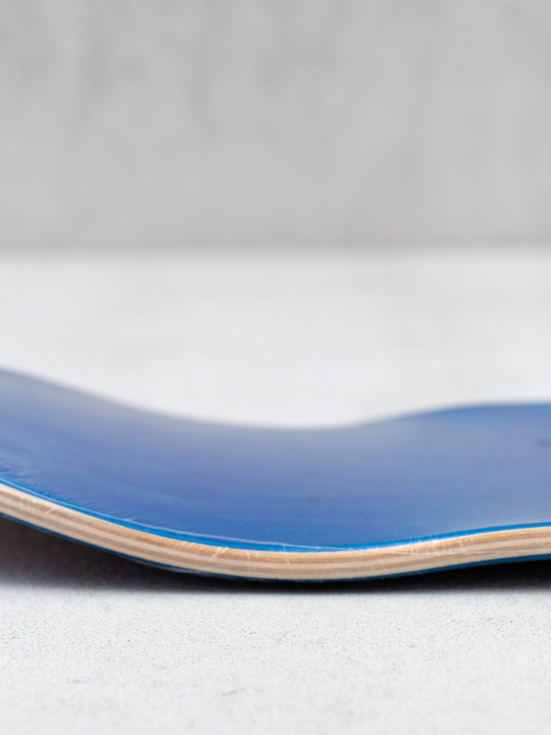 Deck Youth Skateboards X Bummers Coke (navy)