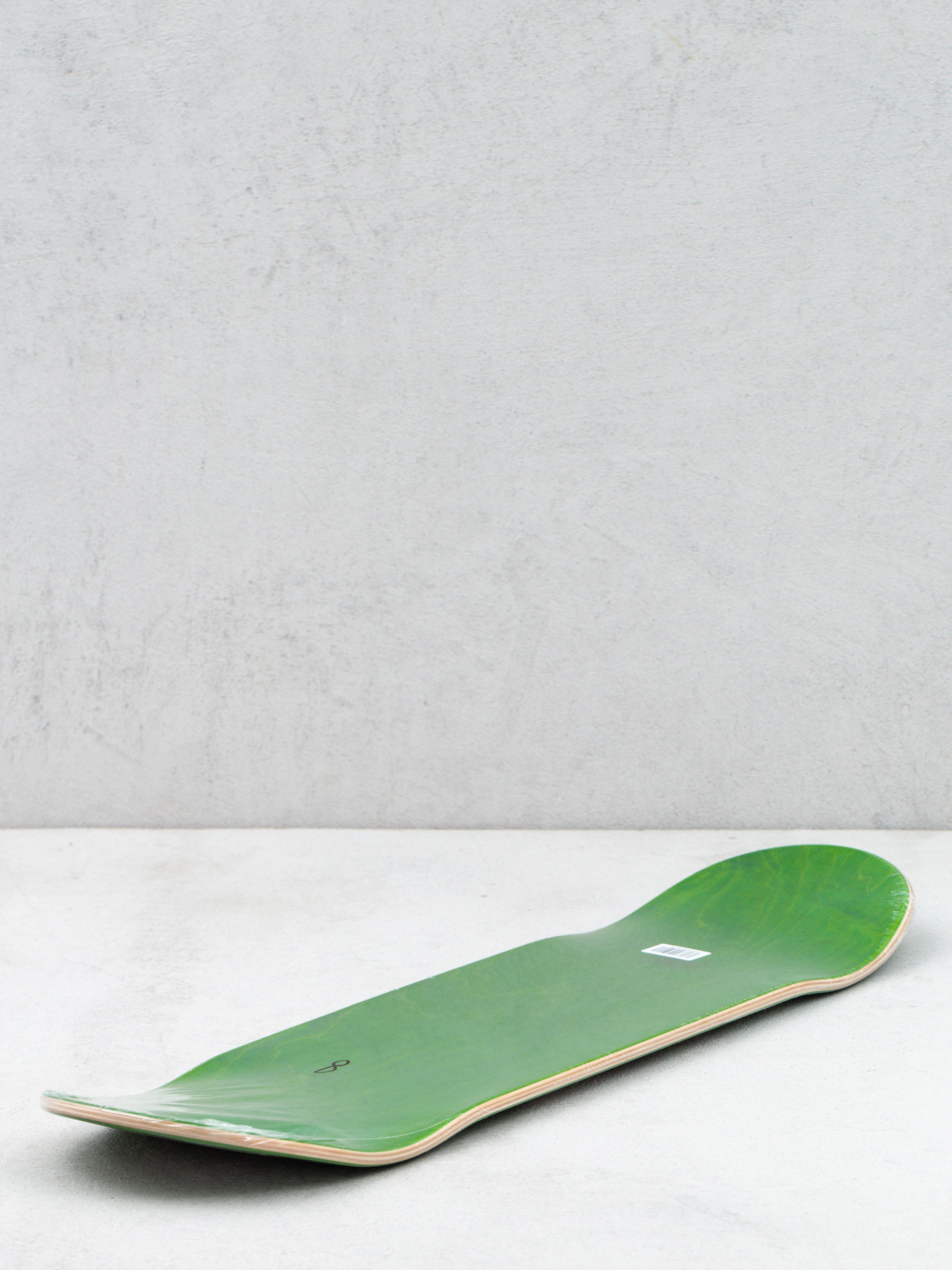 Deck Youth Skateboards Wizard (green)