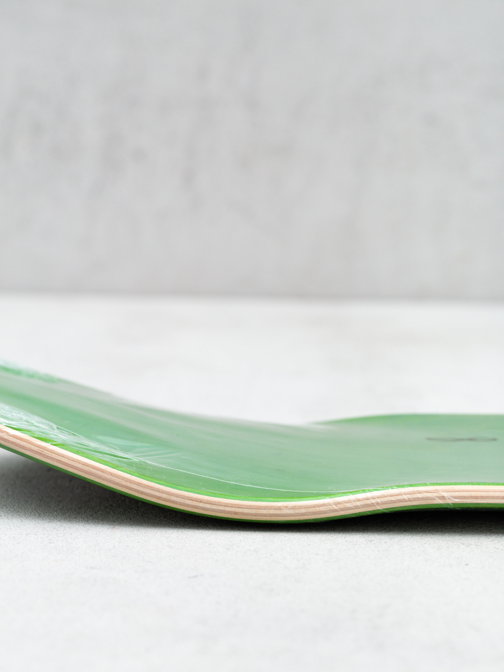 Deck Youth Skateboards Wizard (green)