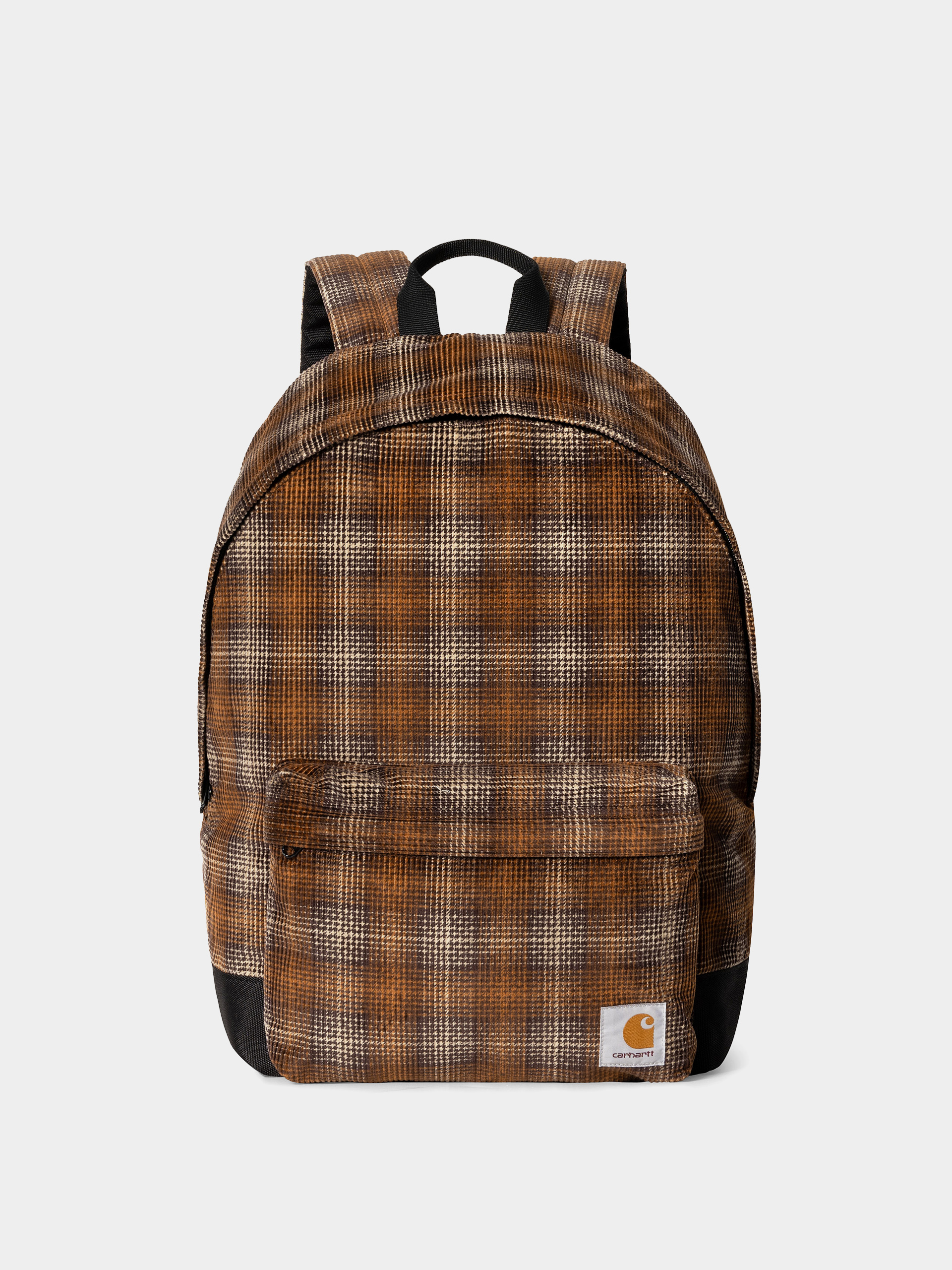 Plecak Carhartt WIP Flint (wiley check/hamilton brown)