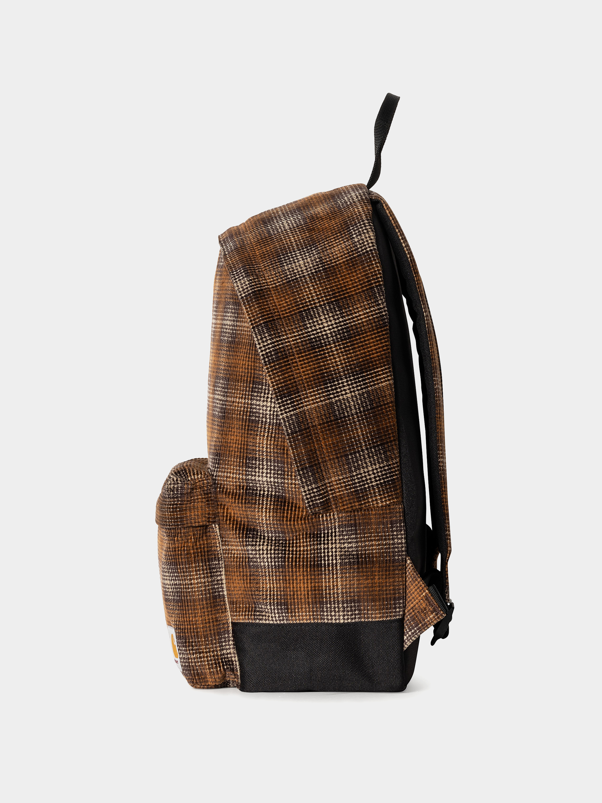 Plecak Carhartt WIP Flint (wiley check/hamilton brown)