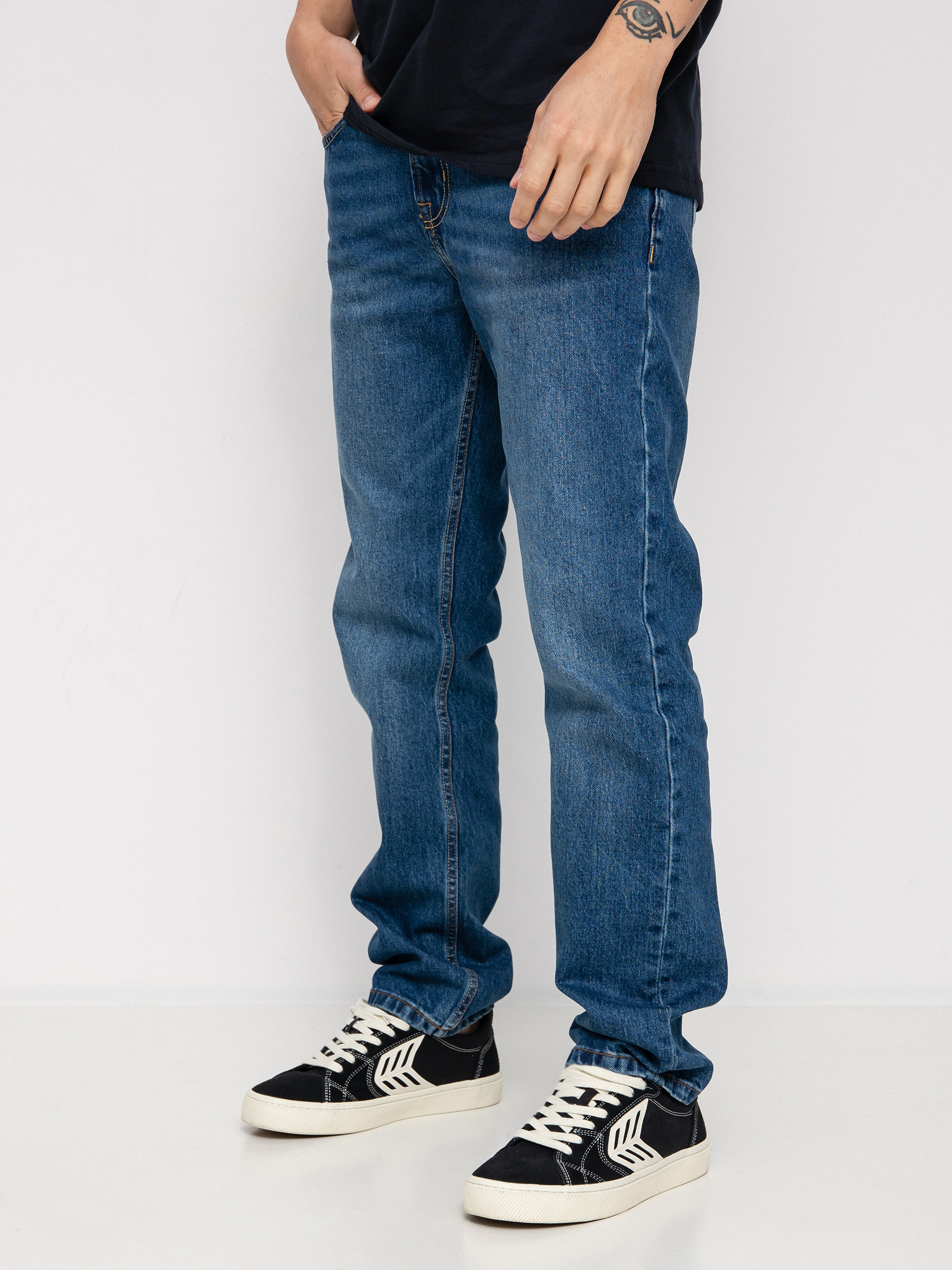 Spodnie Quiksilver Aqua Cult (aged)