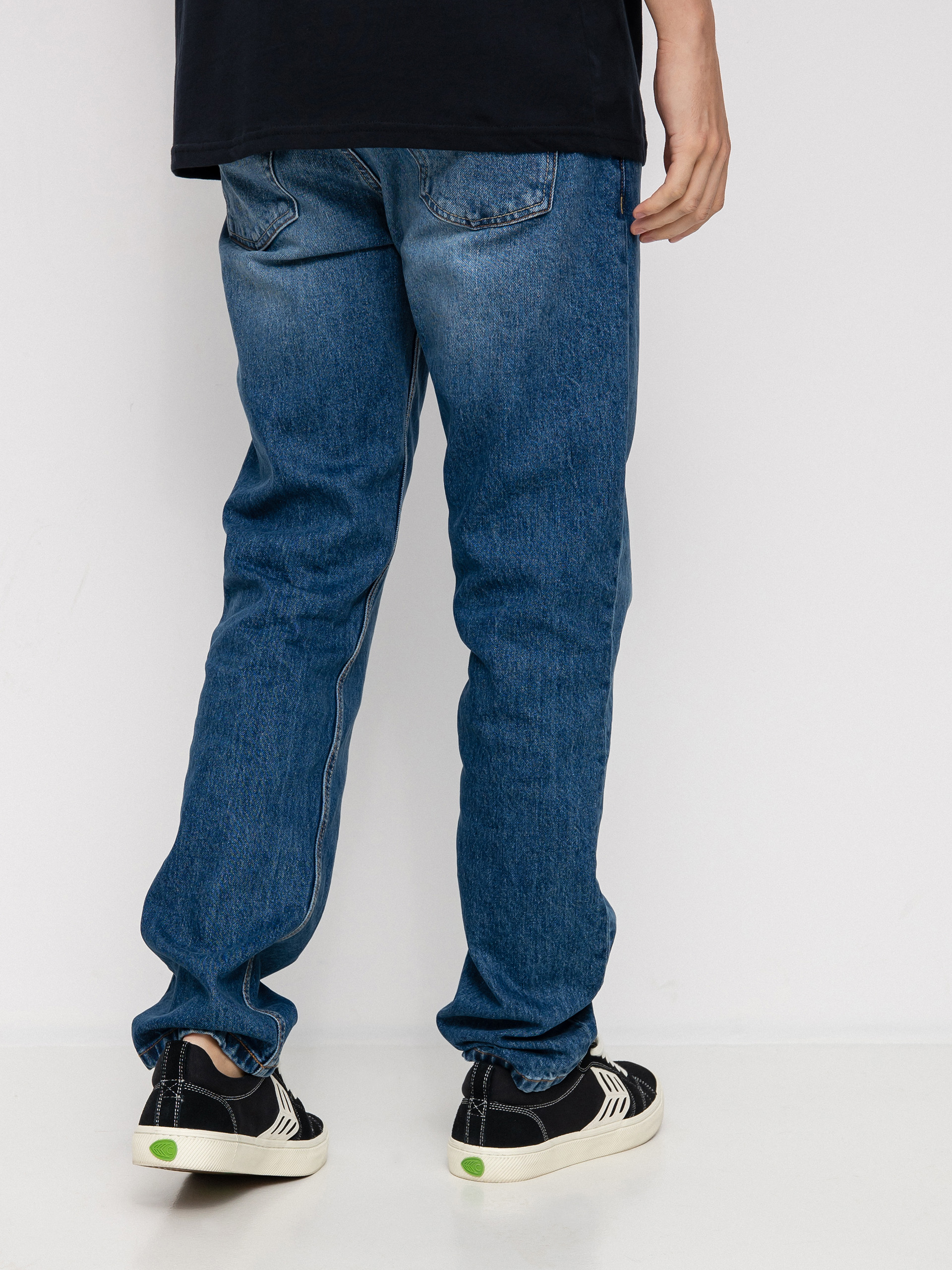 Spodnie Quiksilver Aqua Cult (aged)