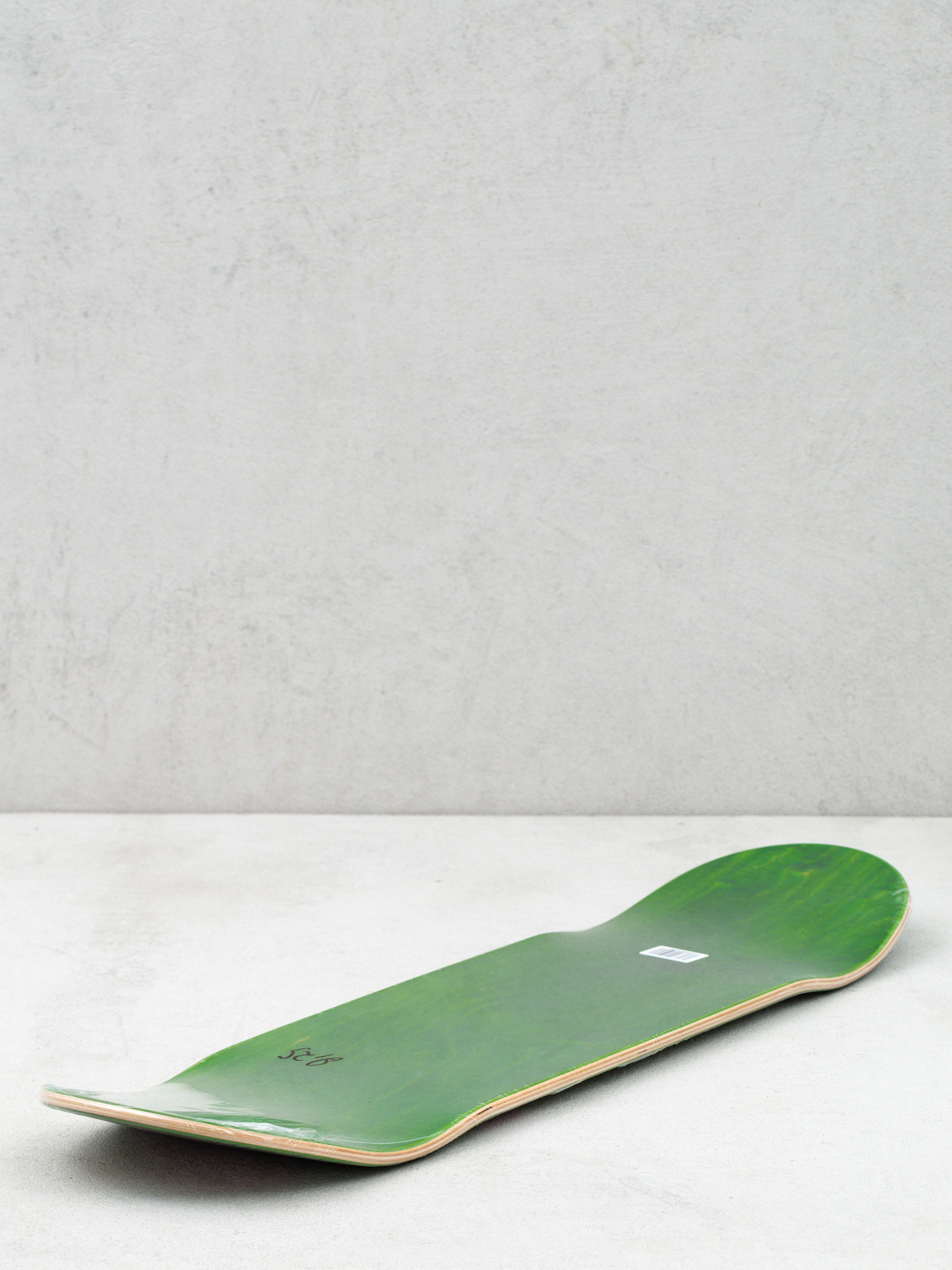 Deck Youth Skateboards X Bummers Coke (green)