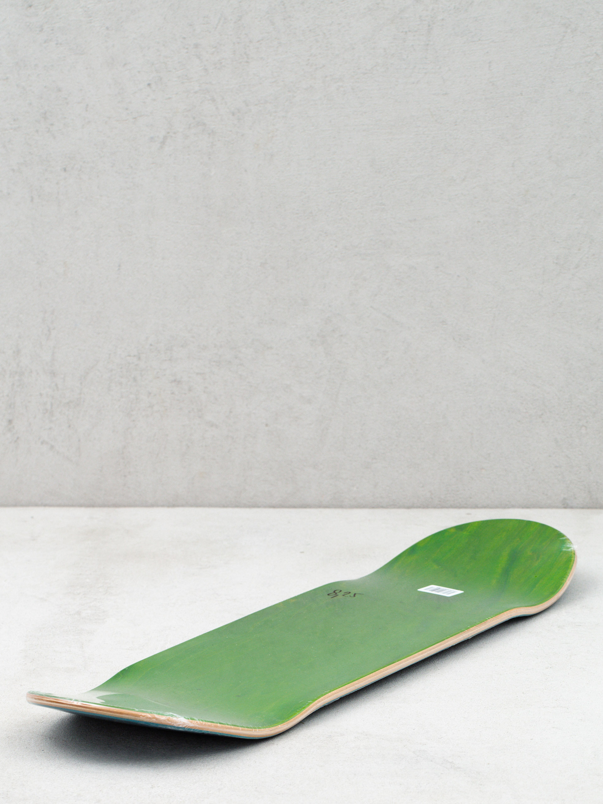 Deck Youth Skateboards X Szati Vaccine (teal)