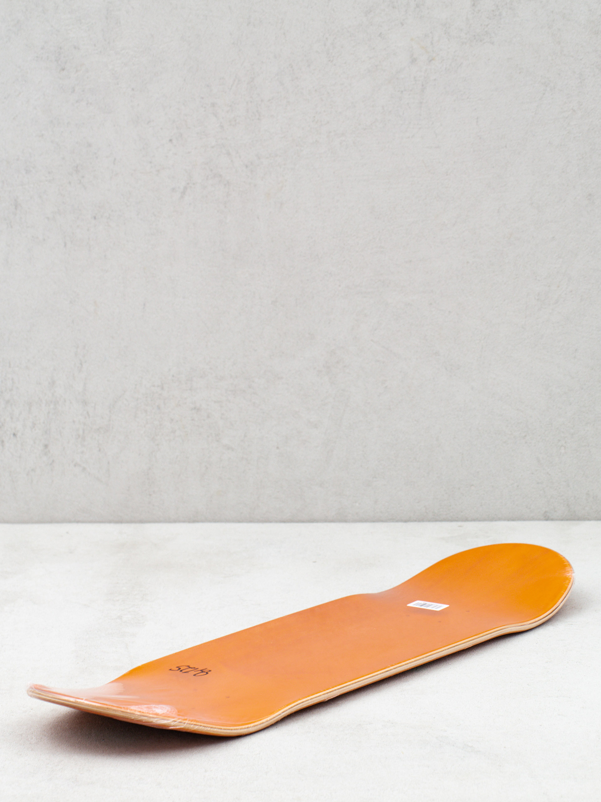 Deck Youth Skateboards Wizard (orange)