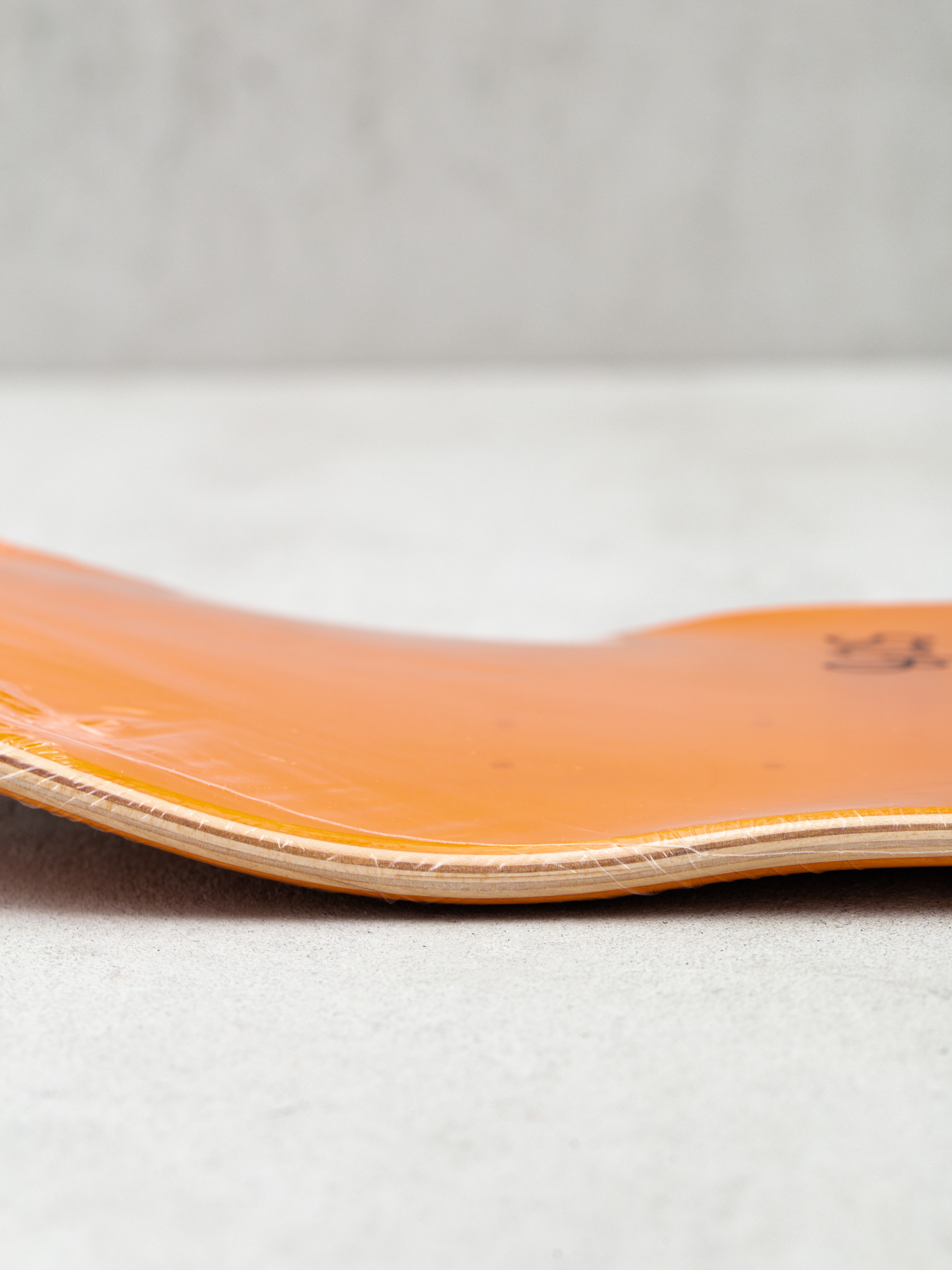 Deck Youth Skateboards Wizard (orange)