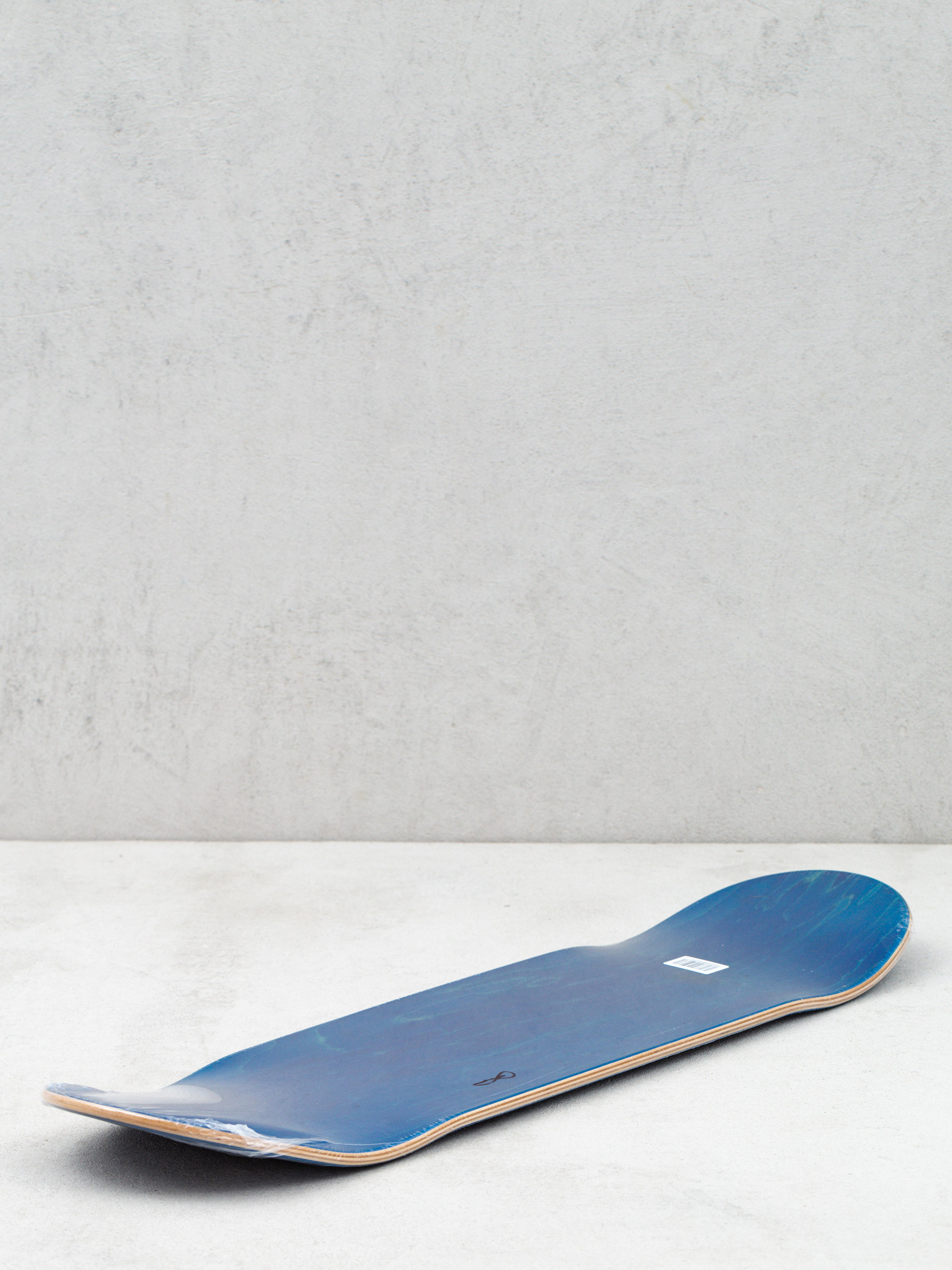 Deck Youth Skateboards X Szati Vaccine (navy)